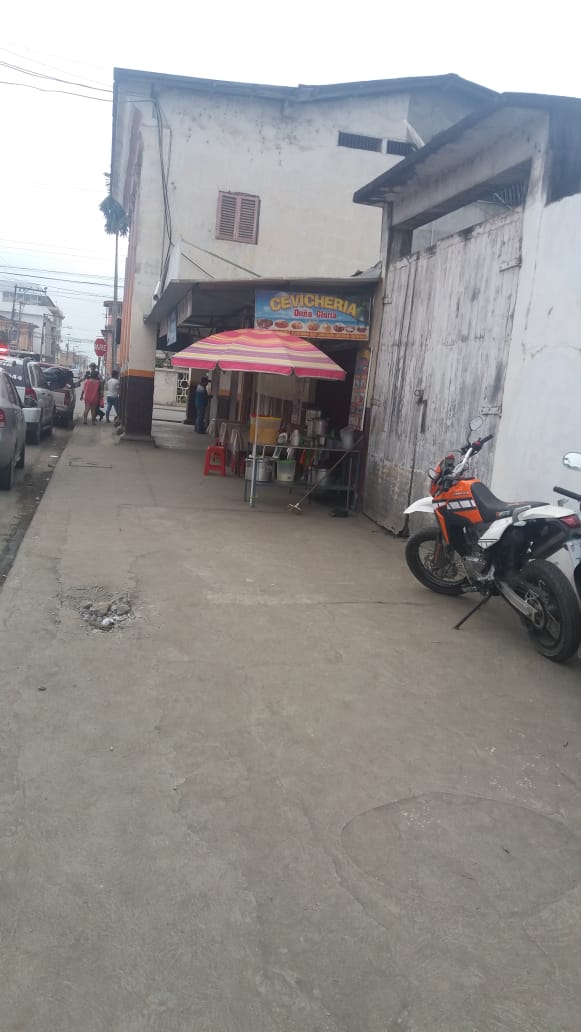 Foto de CEVICHERIA DOñA GLORIA