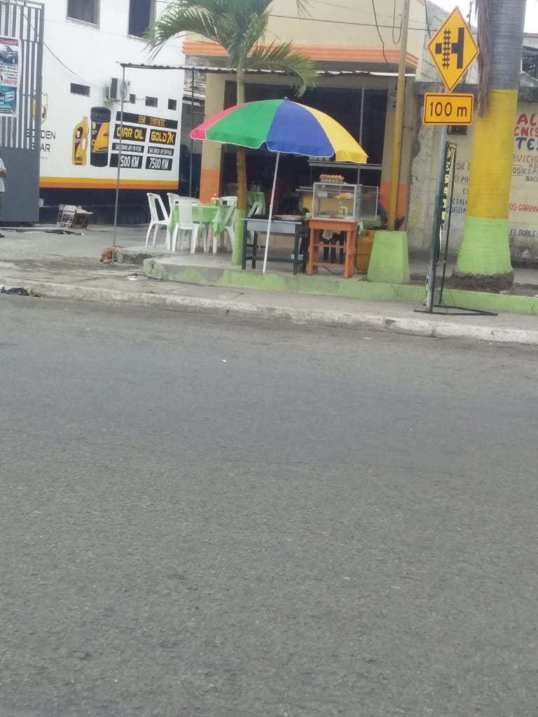 Foto de COMEDOR SIN NOMBRE