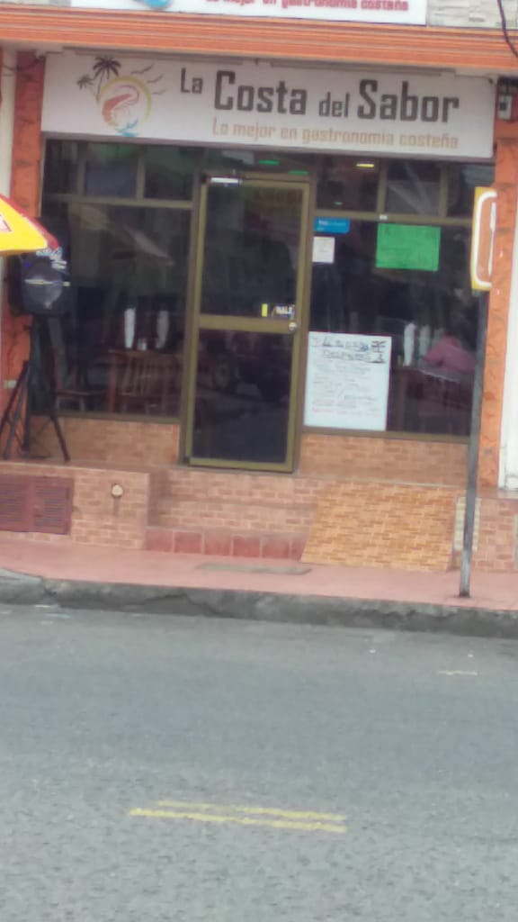 Foto de LA COSTA DEL SABOR