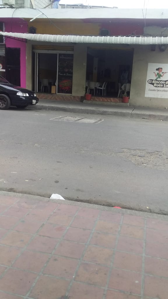 Foto de EL RINCóN DEL BUEN SABOR