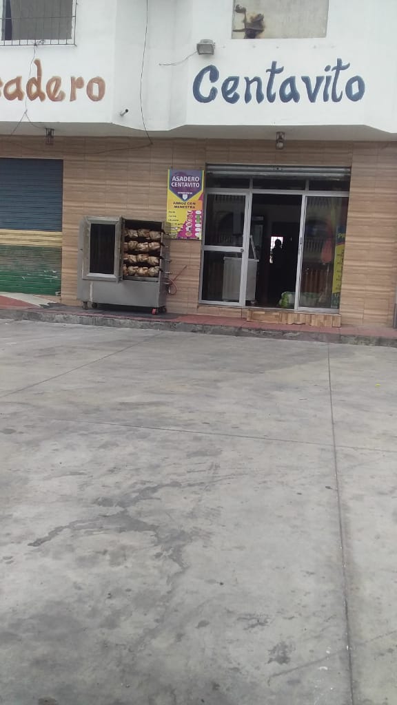 Foto de ASADERO CENTAVITO