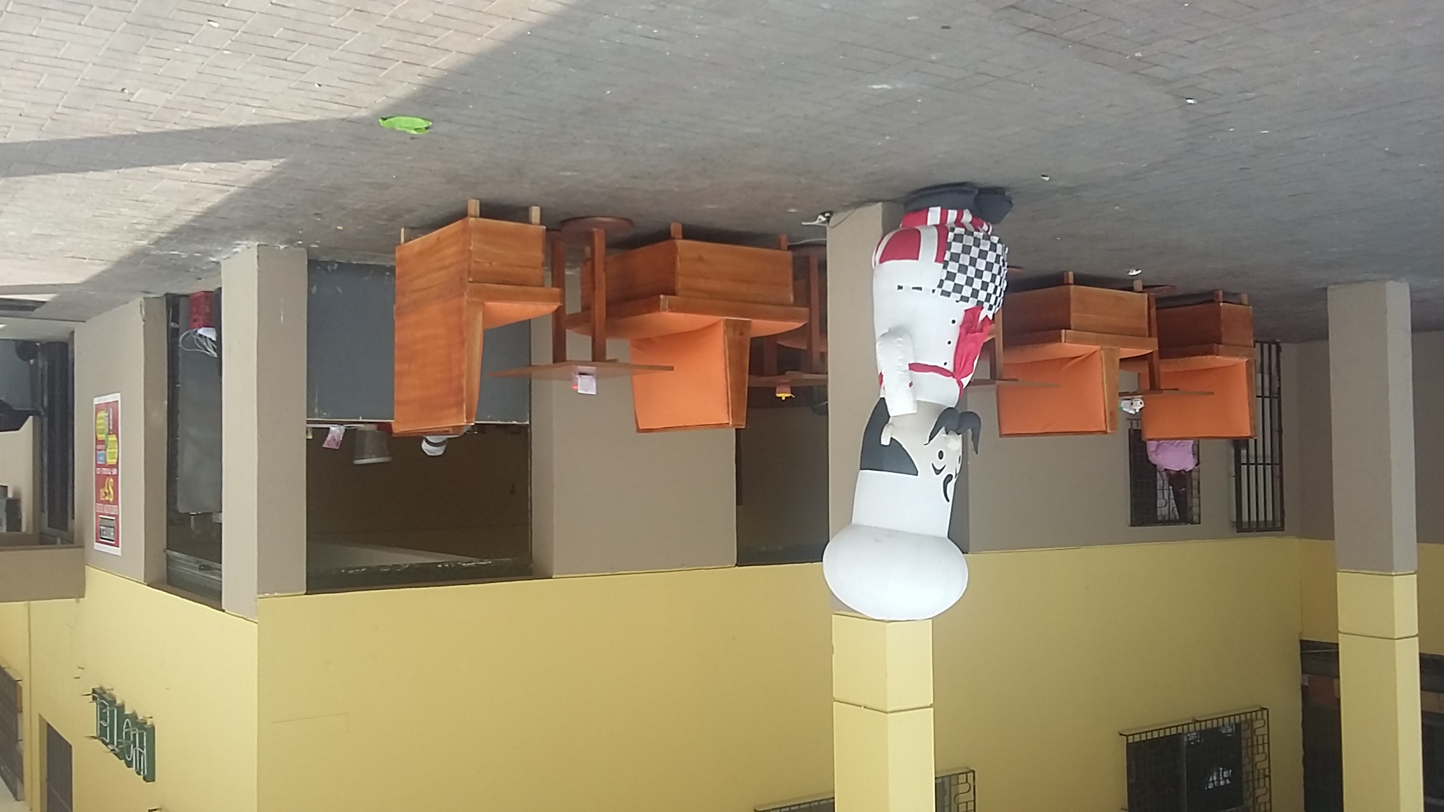 Foto de COMEDOR EL EDéN