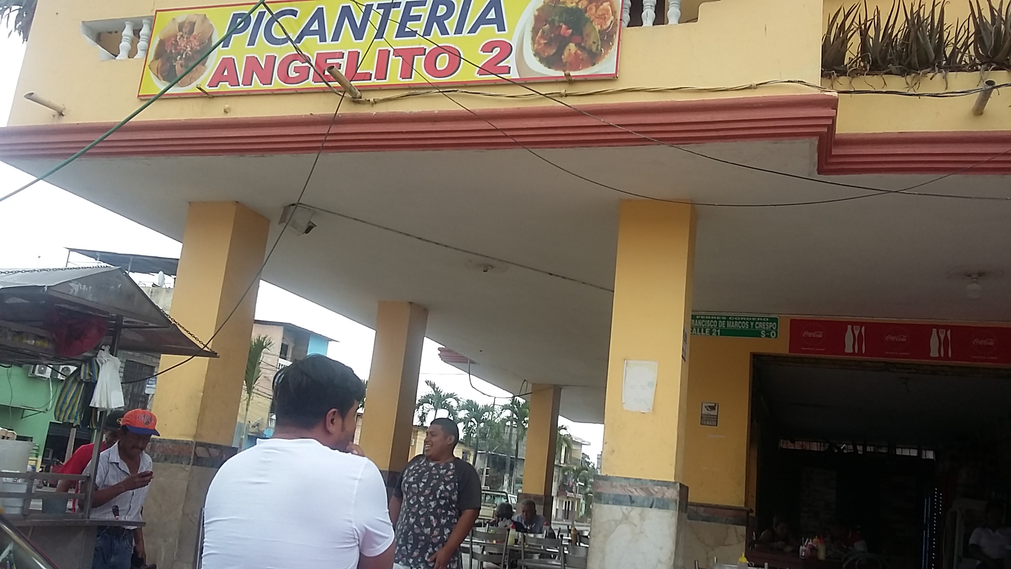 Foto de ANGELITO