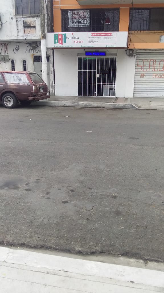 Foto de MANDUCA EXPRESS