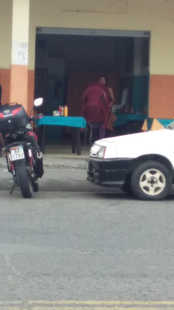 Foto de COMEDOR CARMITA