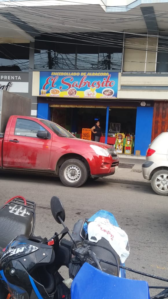 Foto de EL SABROCITO