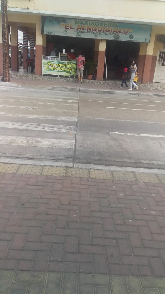 Foto de EL AFRODICIACO