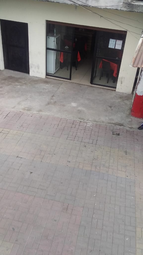 Foto de COMEDOR SIN NOMBRE