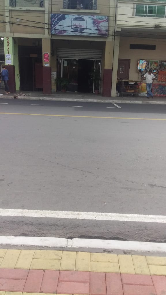 Foto de LA MAMI
