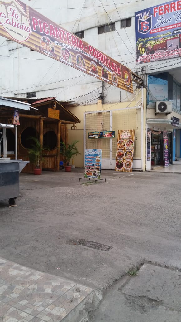 Foto de LA CABAñA