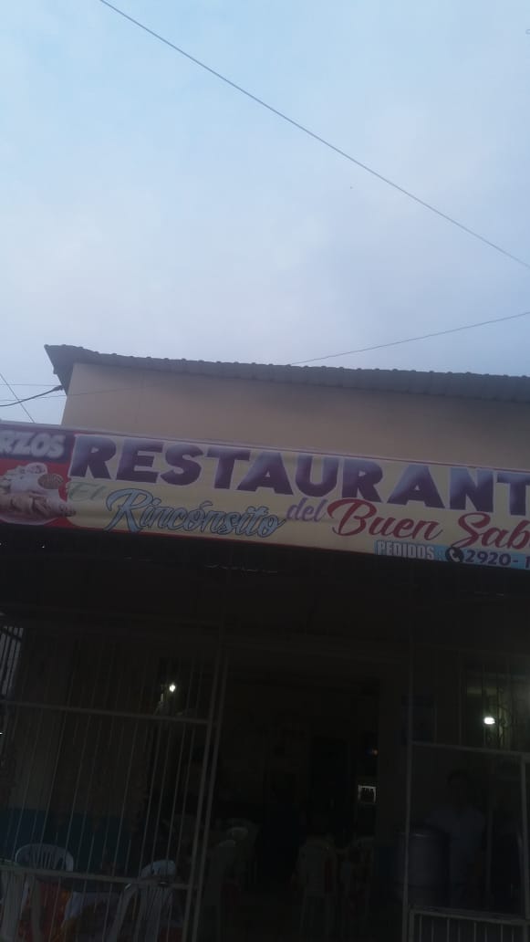 Foto de EL RINCON DEL SABOR