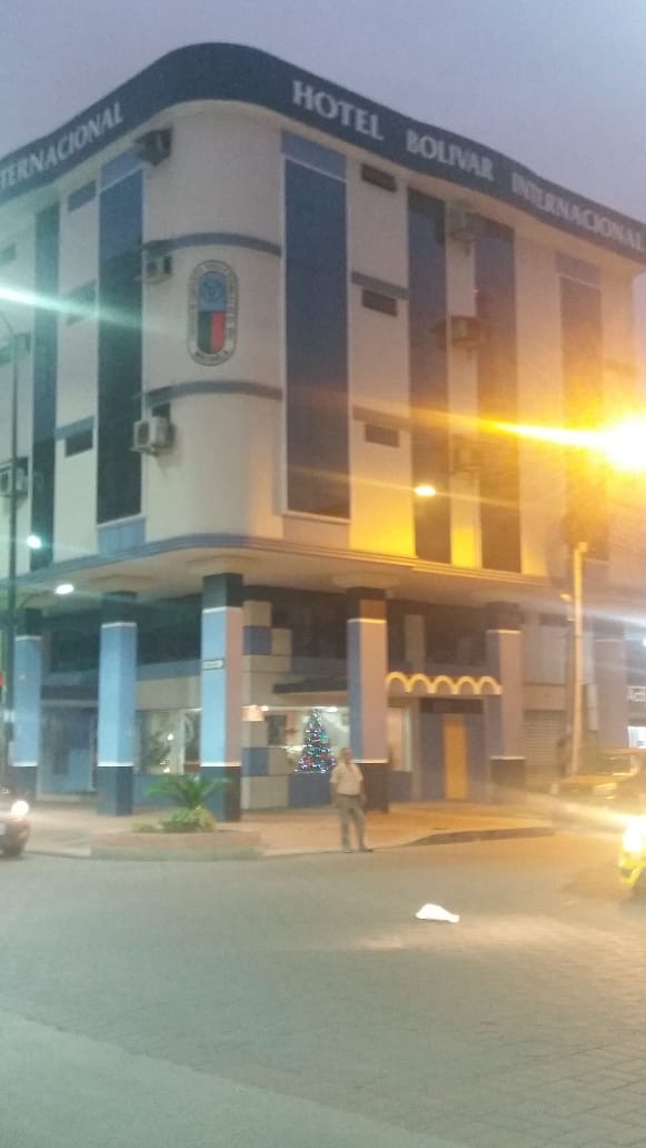 Foto de HOTEL BOLIVAR