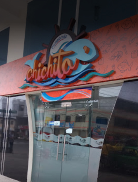 Foto de CHICHITA