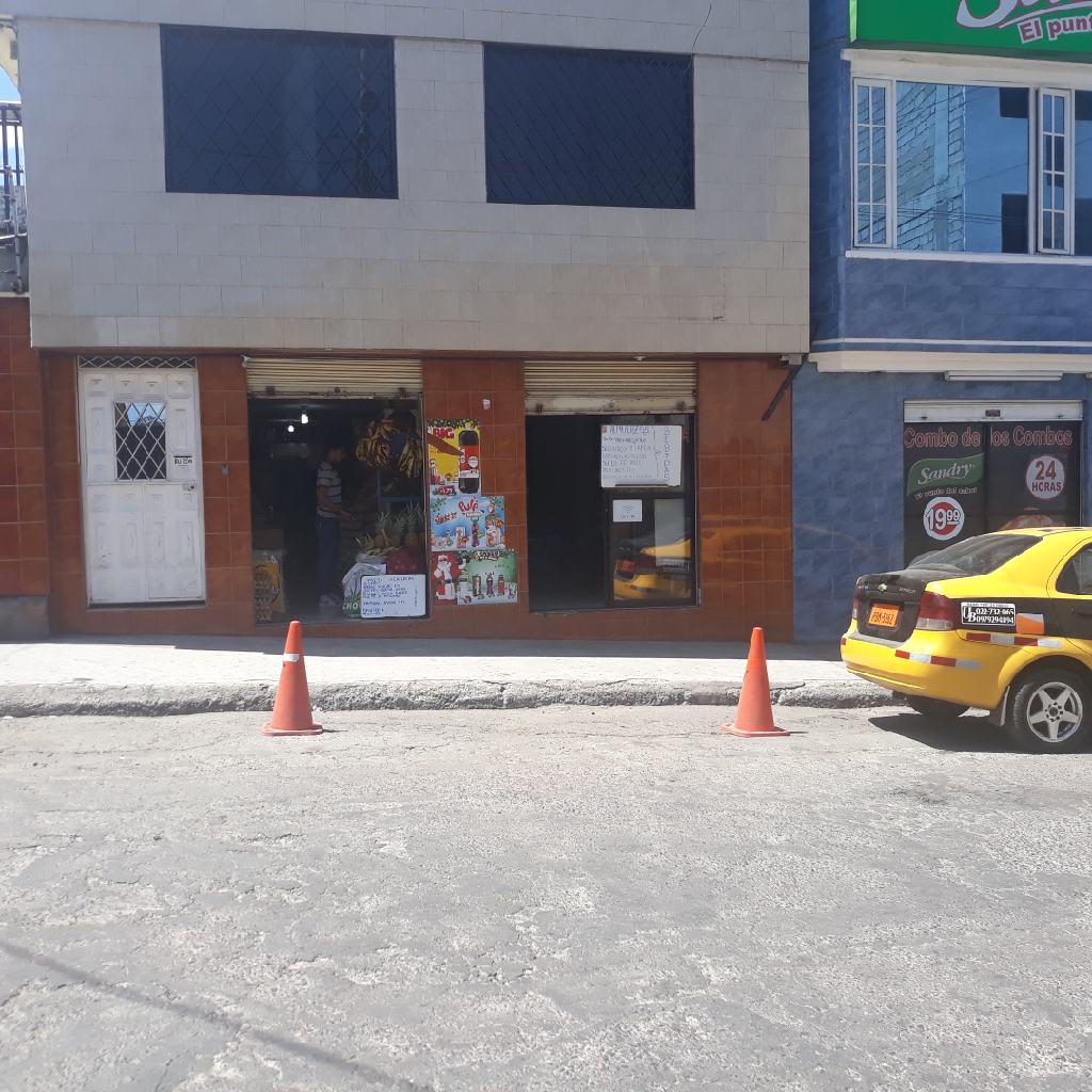 Foto de LO DEL VIEJO LUCHO