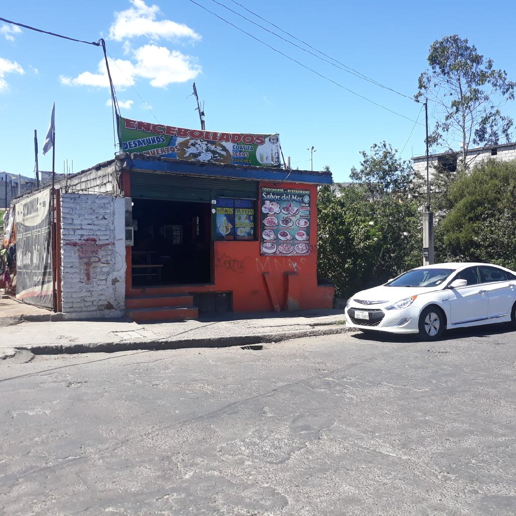 Foto de SABOR DEL MAR