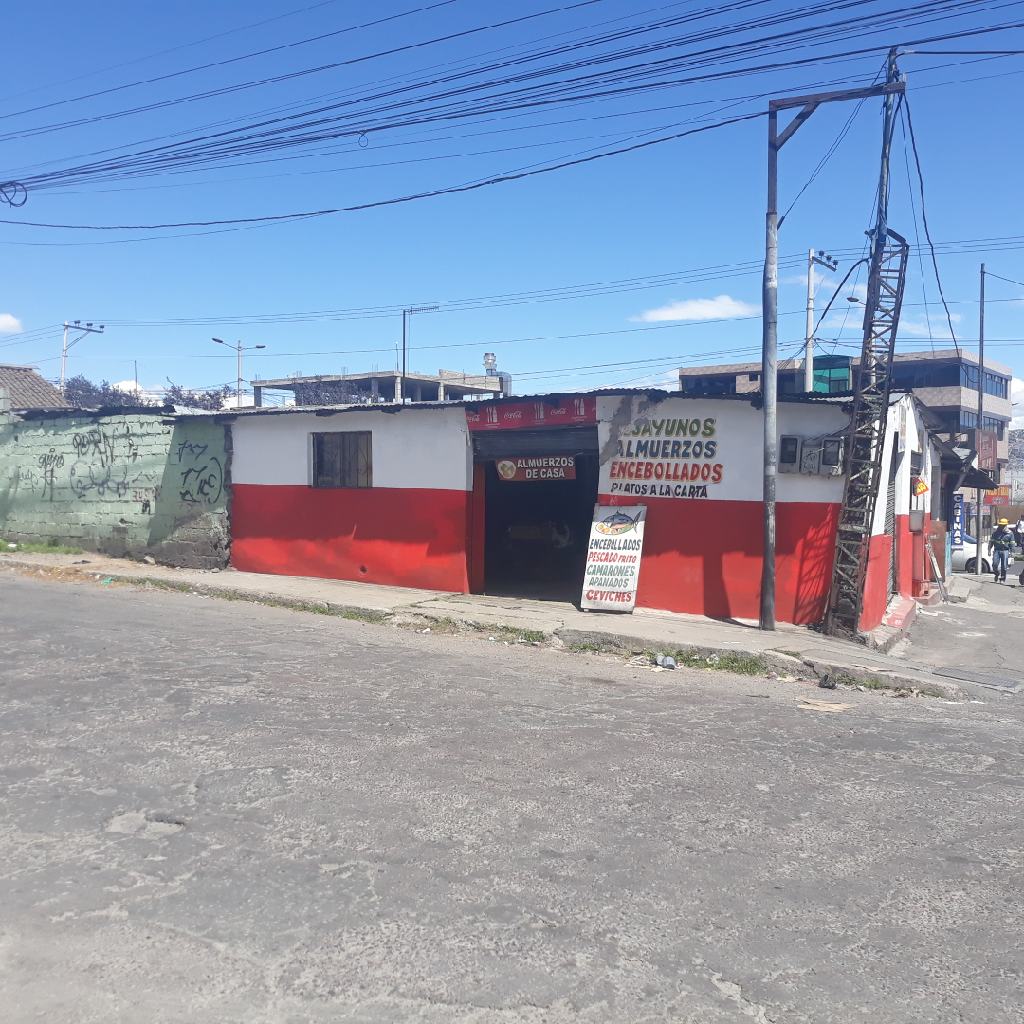 Foto de DANIELITO