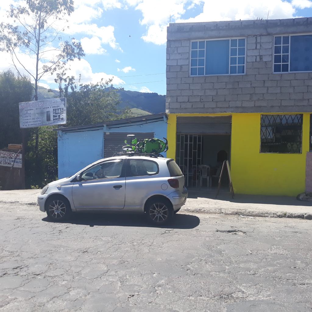 Foto de LA MADRINA