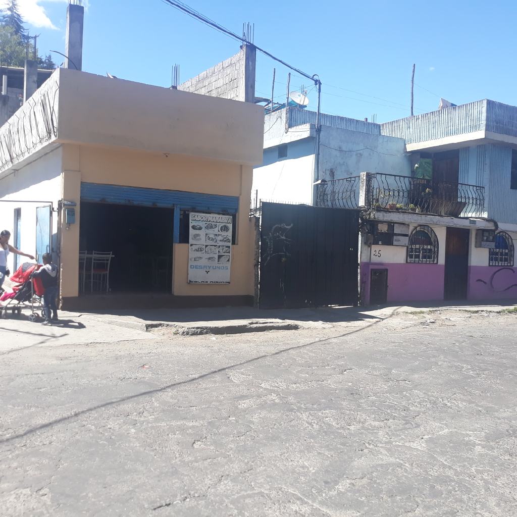 Foto de SABOR MANABA
