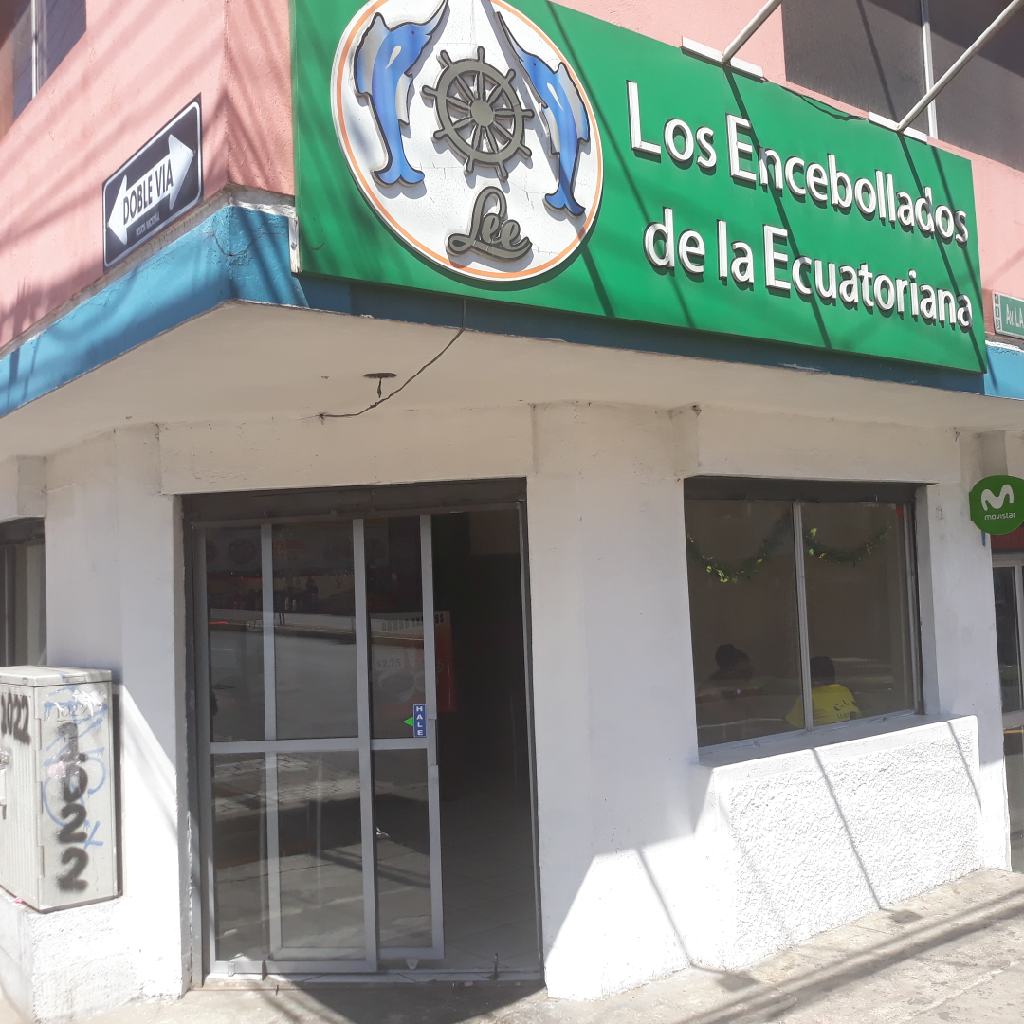 Foto de LOS ENCEBOLLADOS DE LA ECUATORIANA