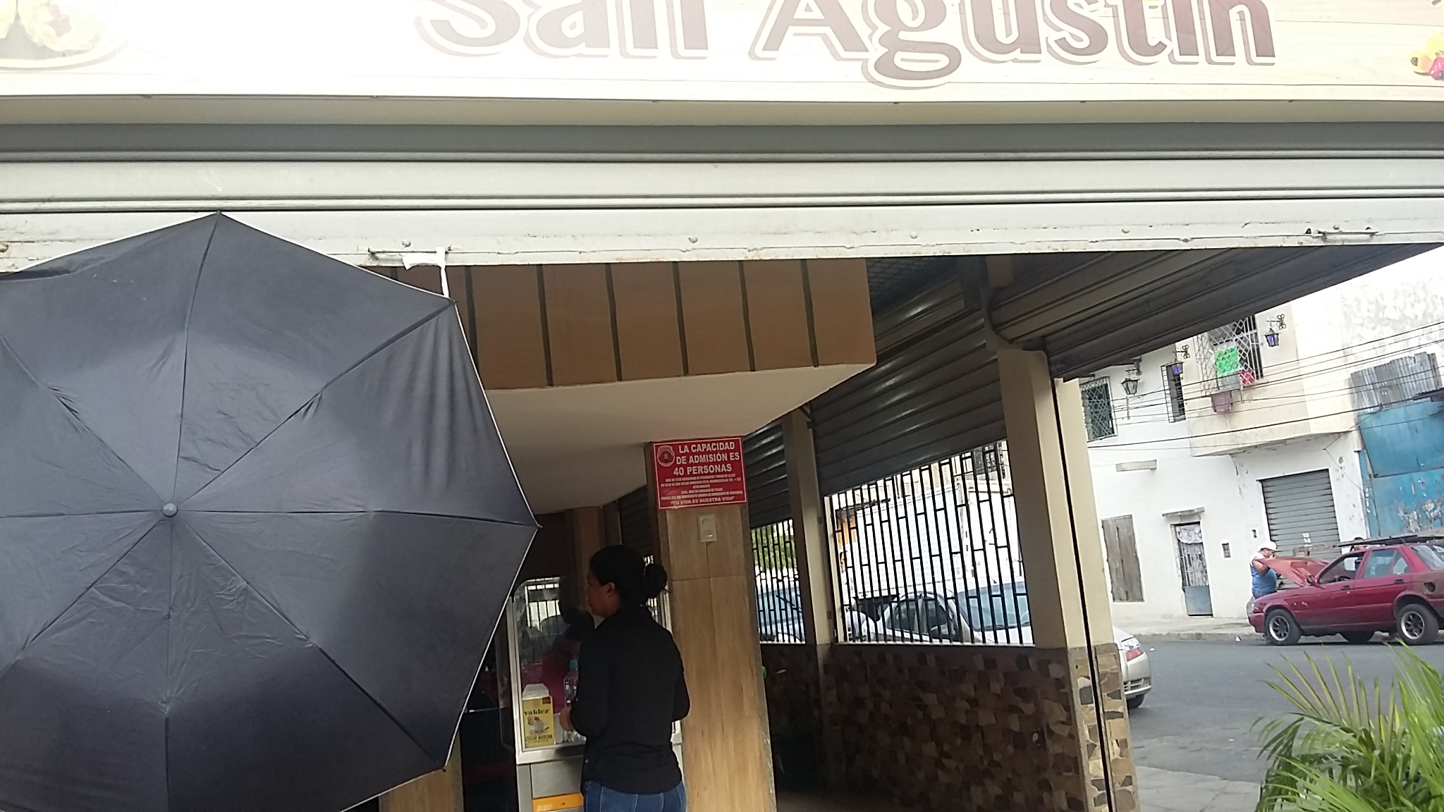 Foto de SAN AGUSTíN