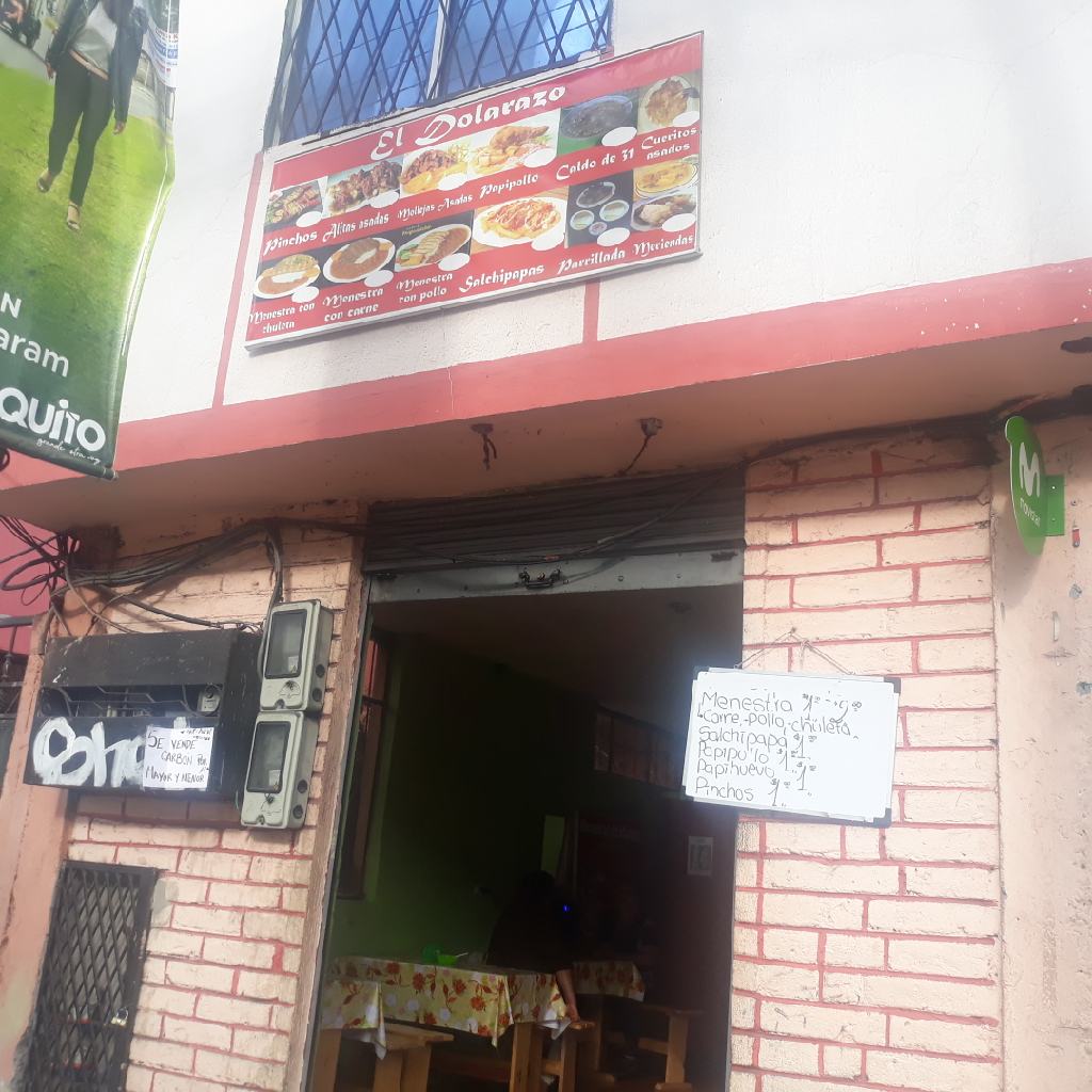 Foto de EL DOLARAZO