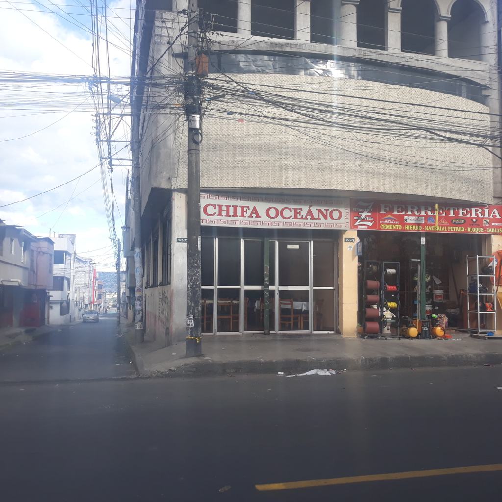 Foto de CHIFA OCéANO