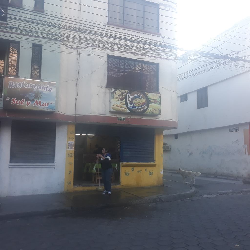 Foto de CAMí BURGER