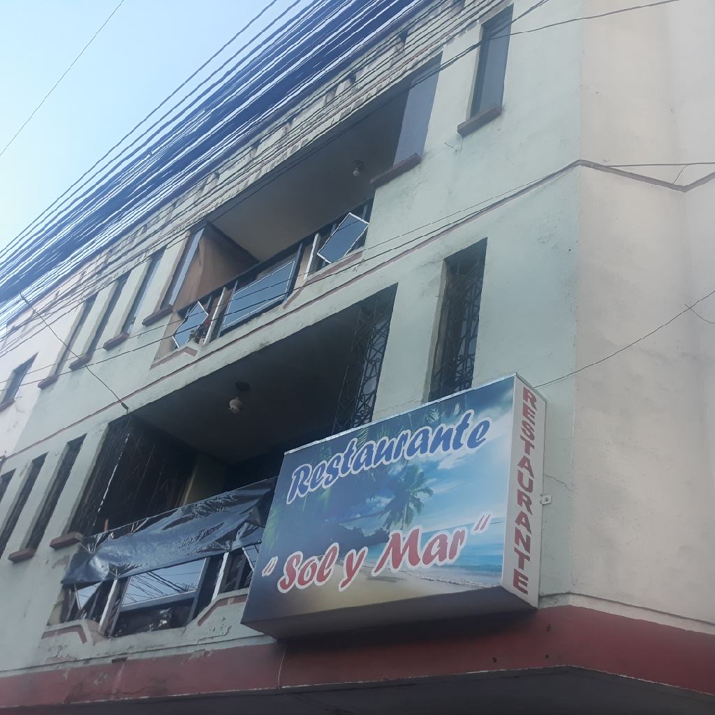 Foto de MARISQUERíA MAR Y SOL