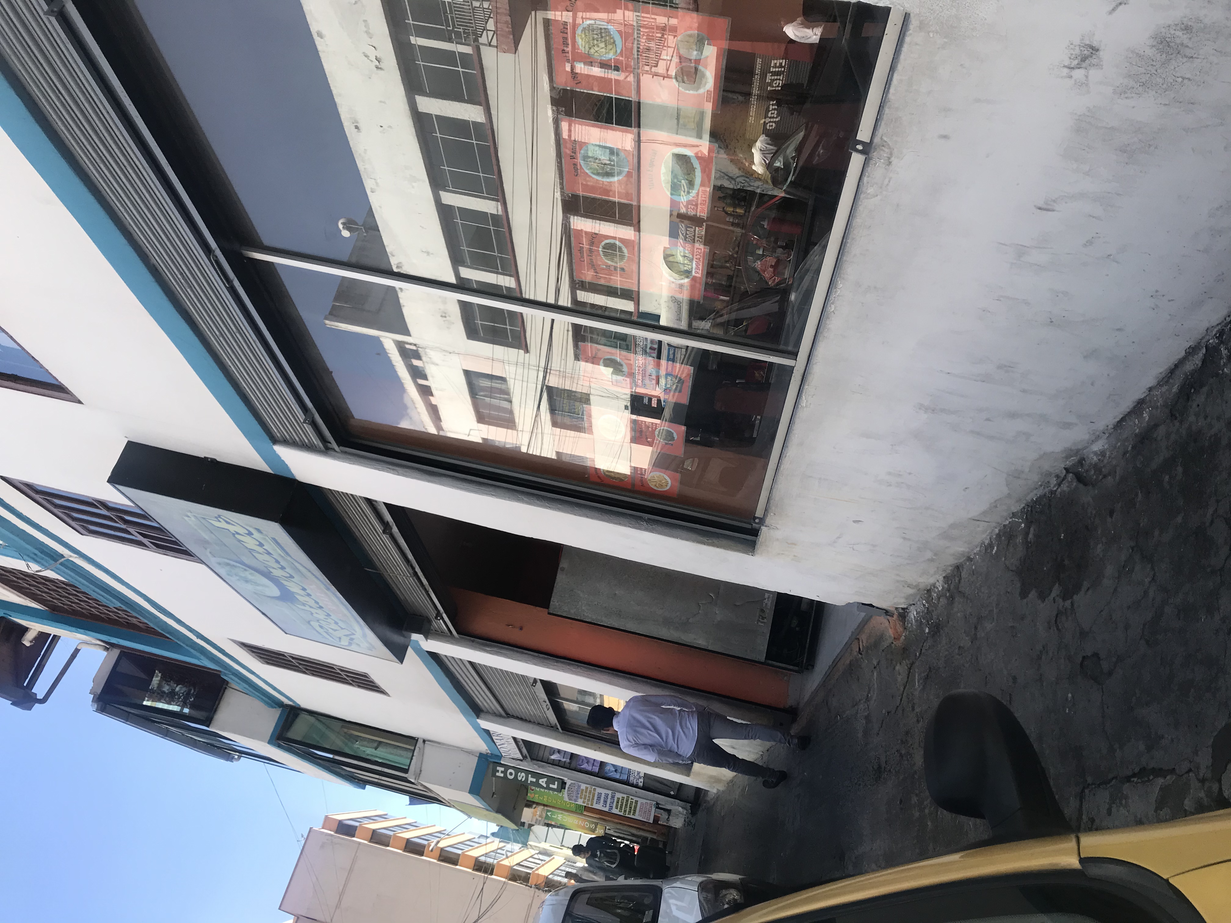 Foto de CHIFA RESTAURANTE