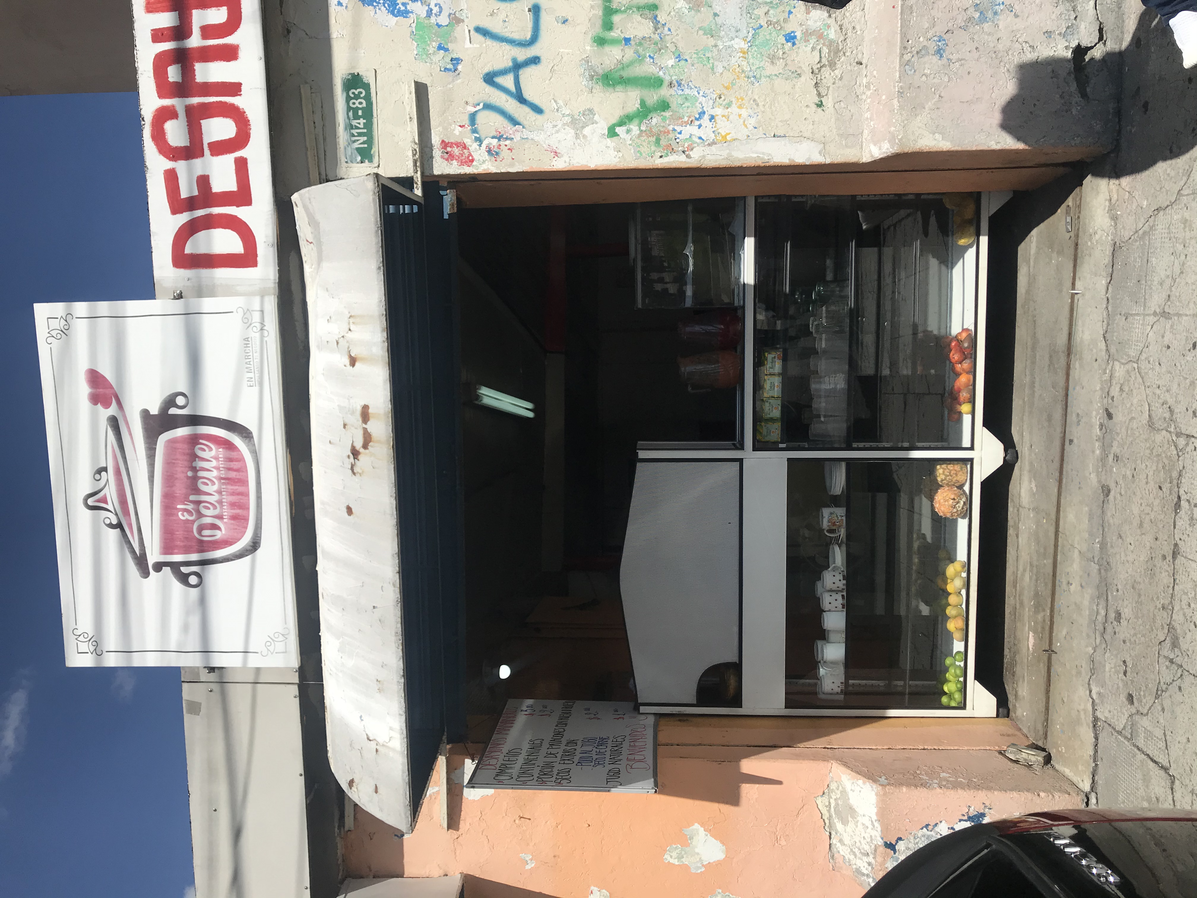Foto de EL DELEITE