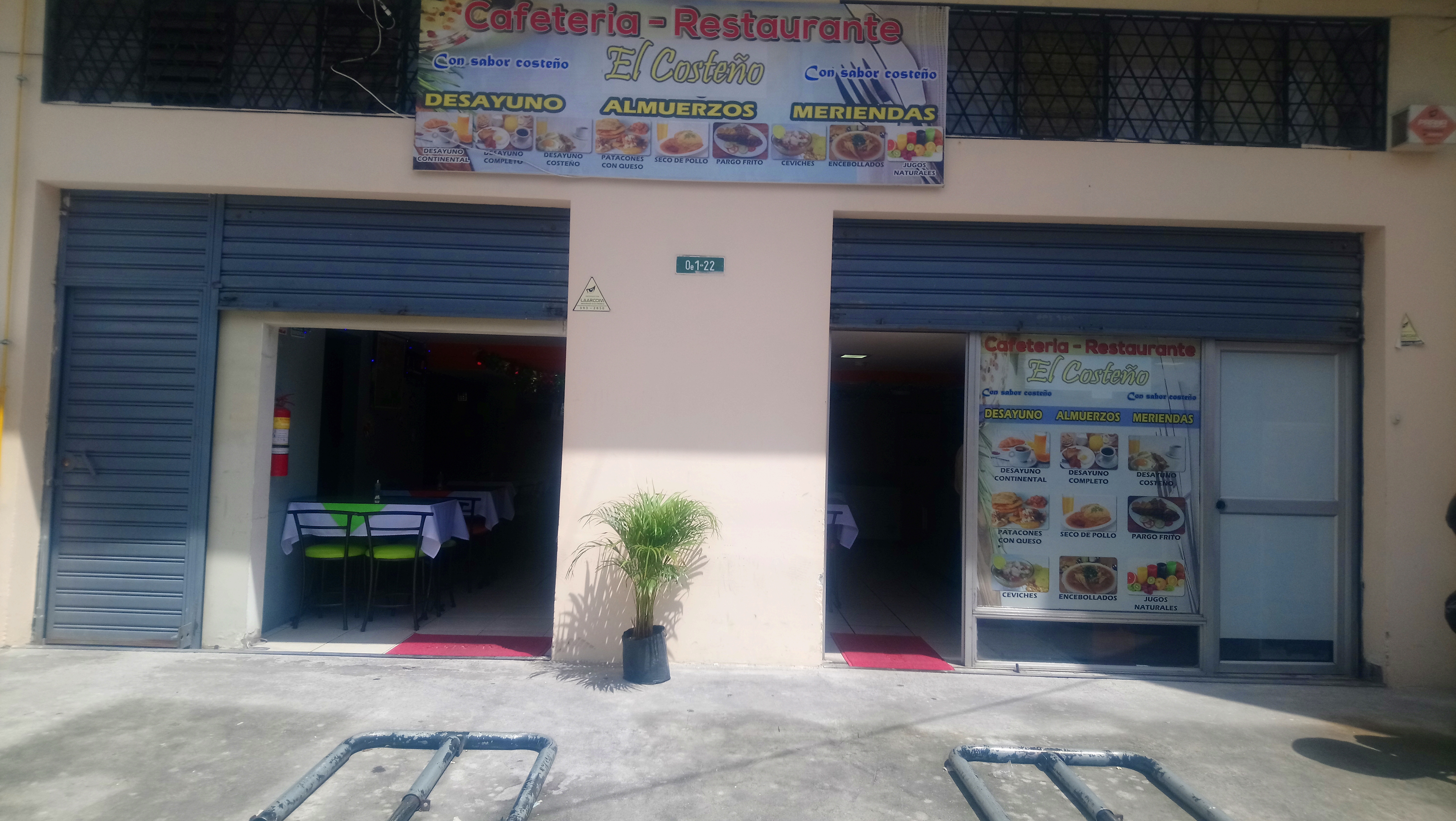 Foto de EL COSTEñO