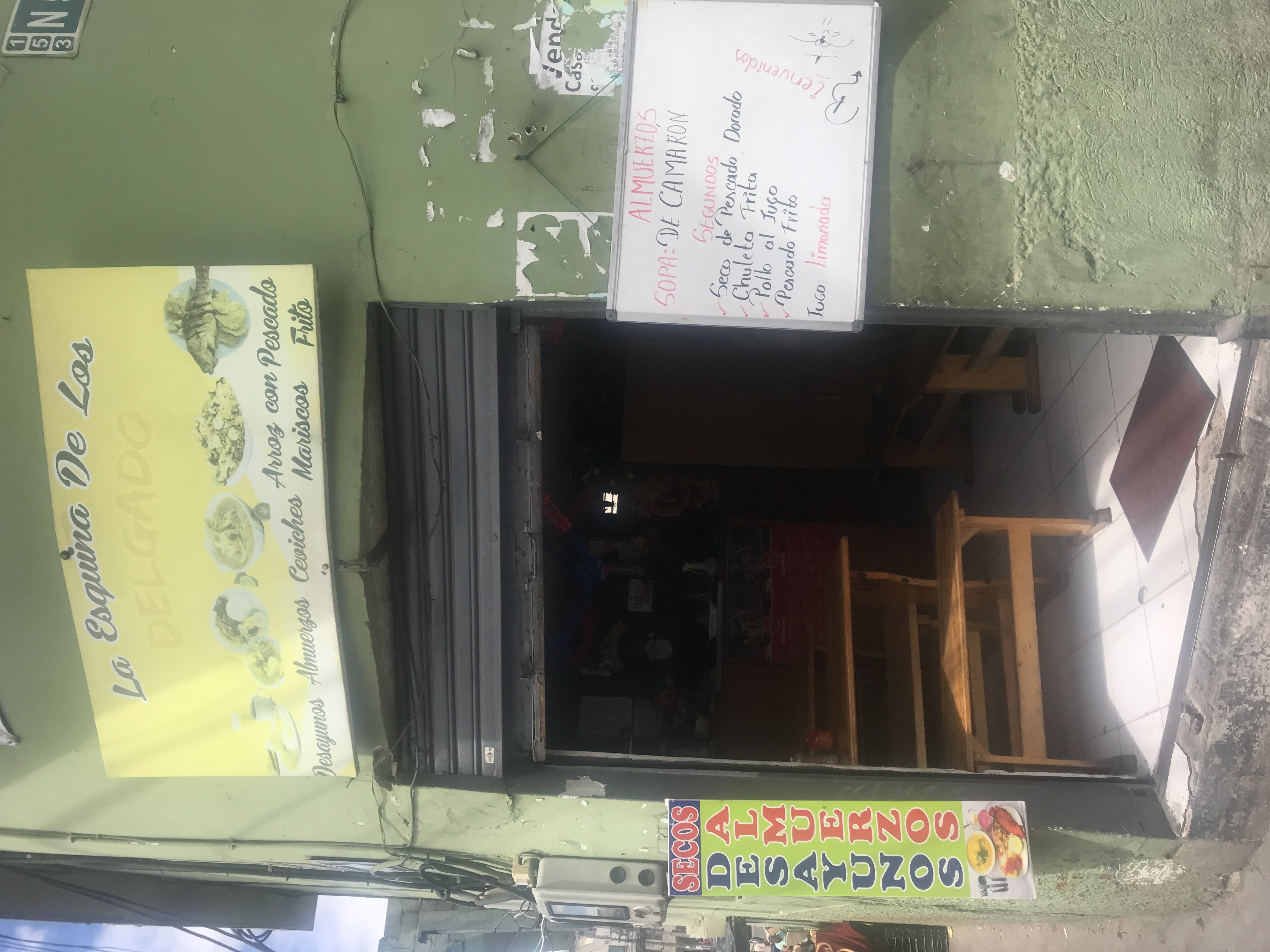 Foto de LA ESQUINA DE LOS DELGADO