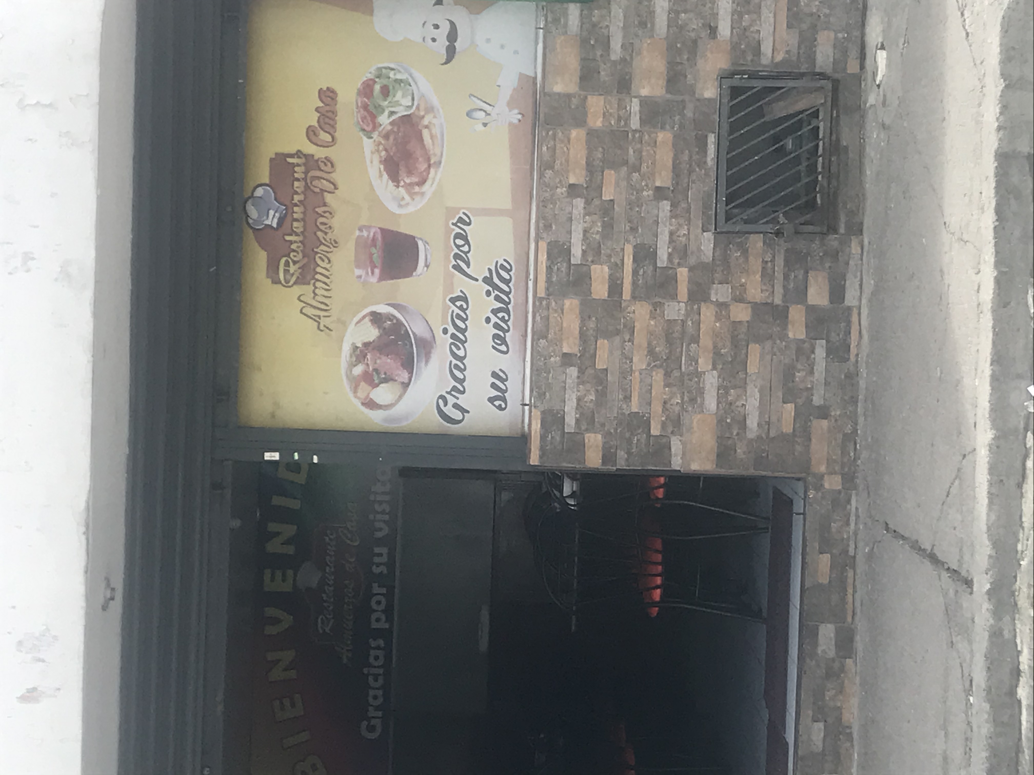 Foto de RESTAURANTE ALMUERZOS DE LA CASA