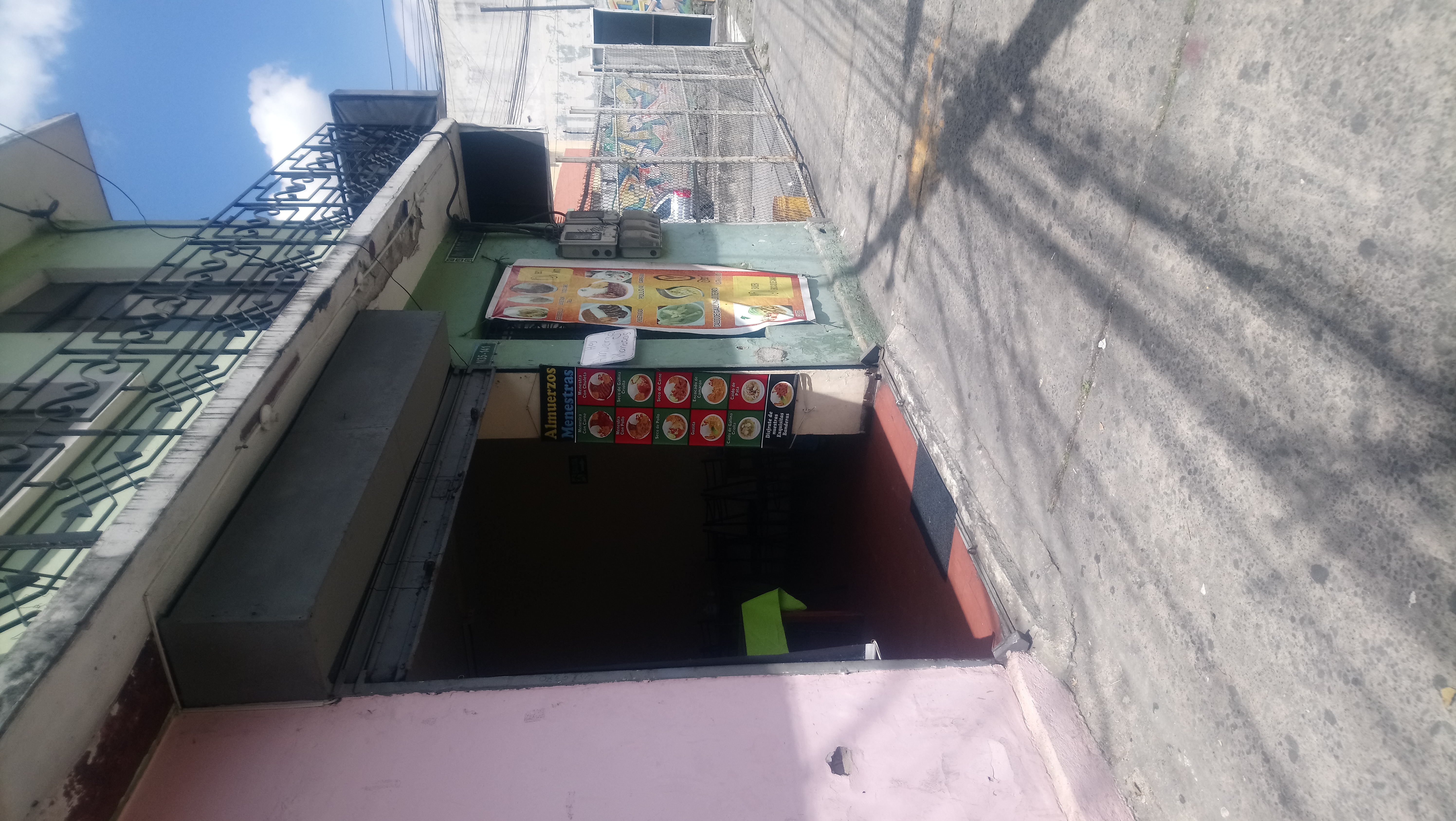 Foto de ALMUERZOS Y MENESTRAS
