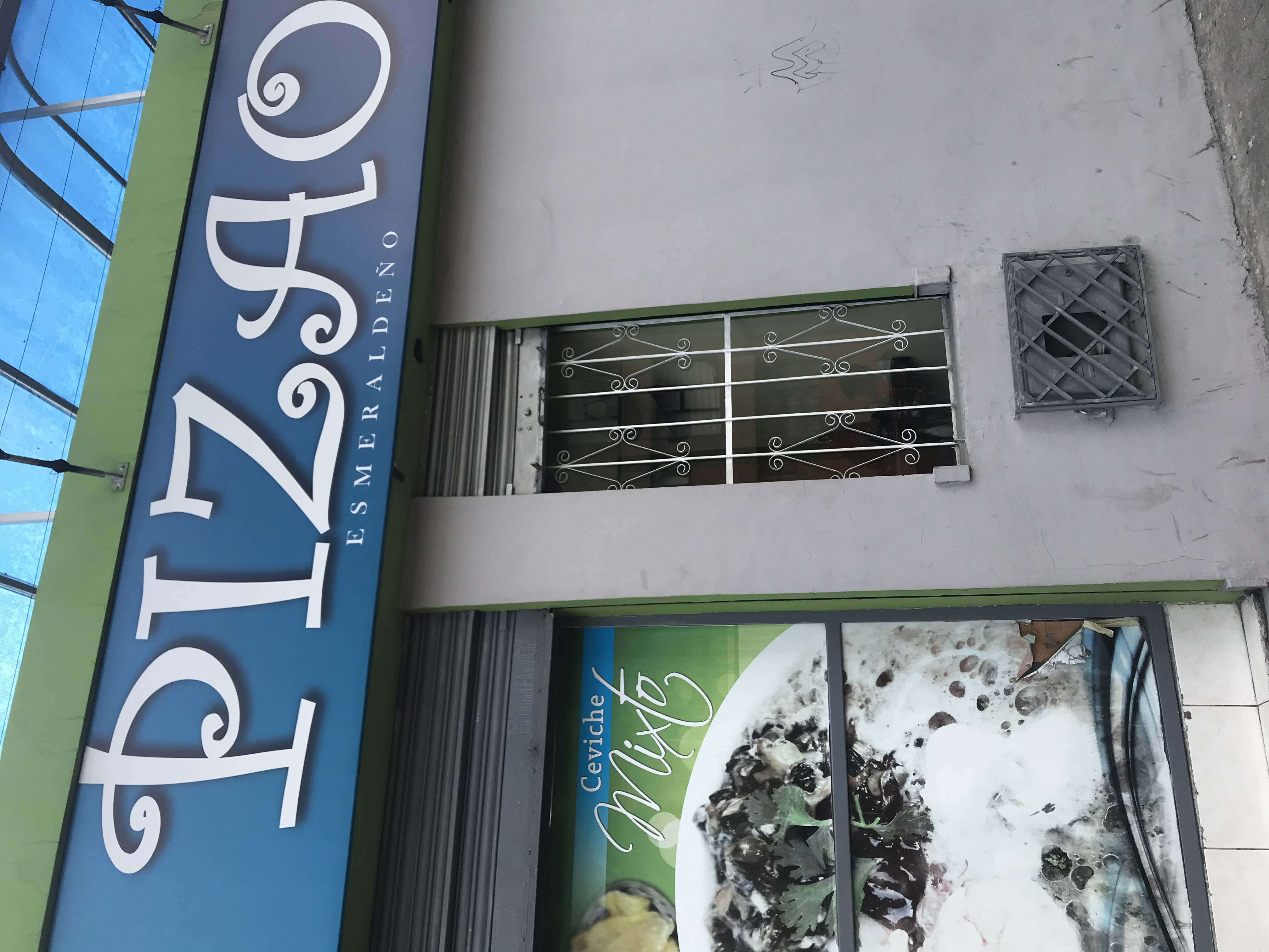 Foto de PIZAO ESMERALDEñO