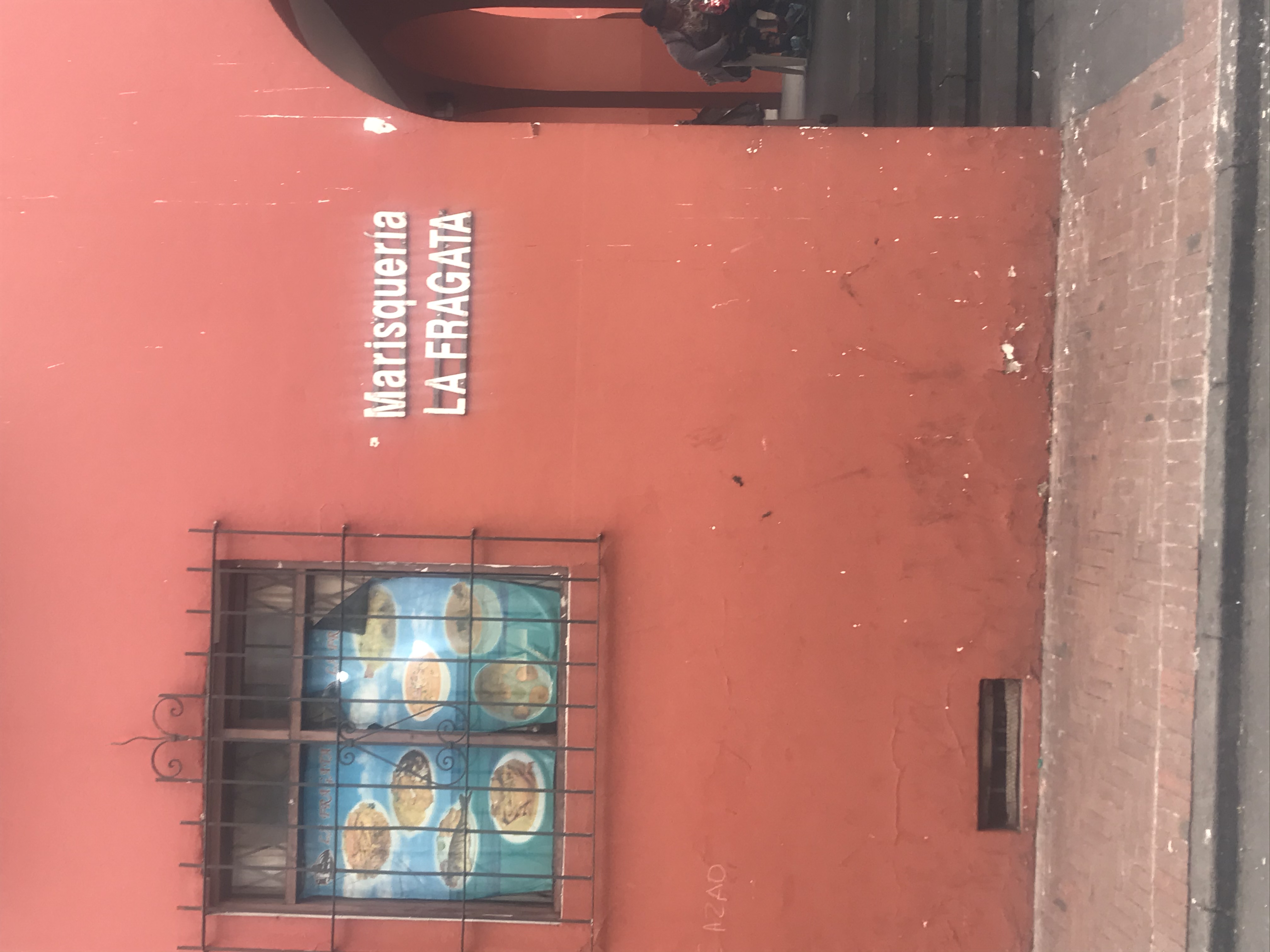 Foto de MARISQUERíA LA FRAGATA