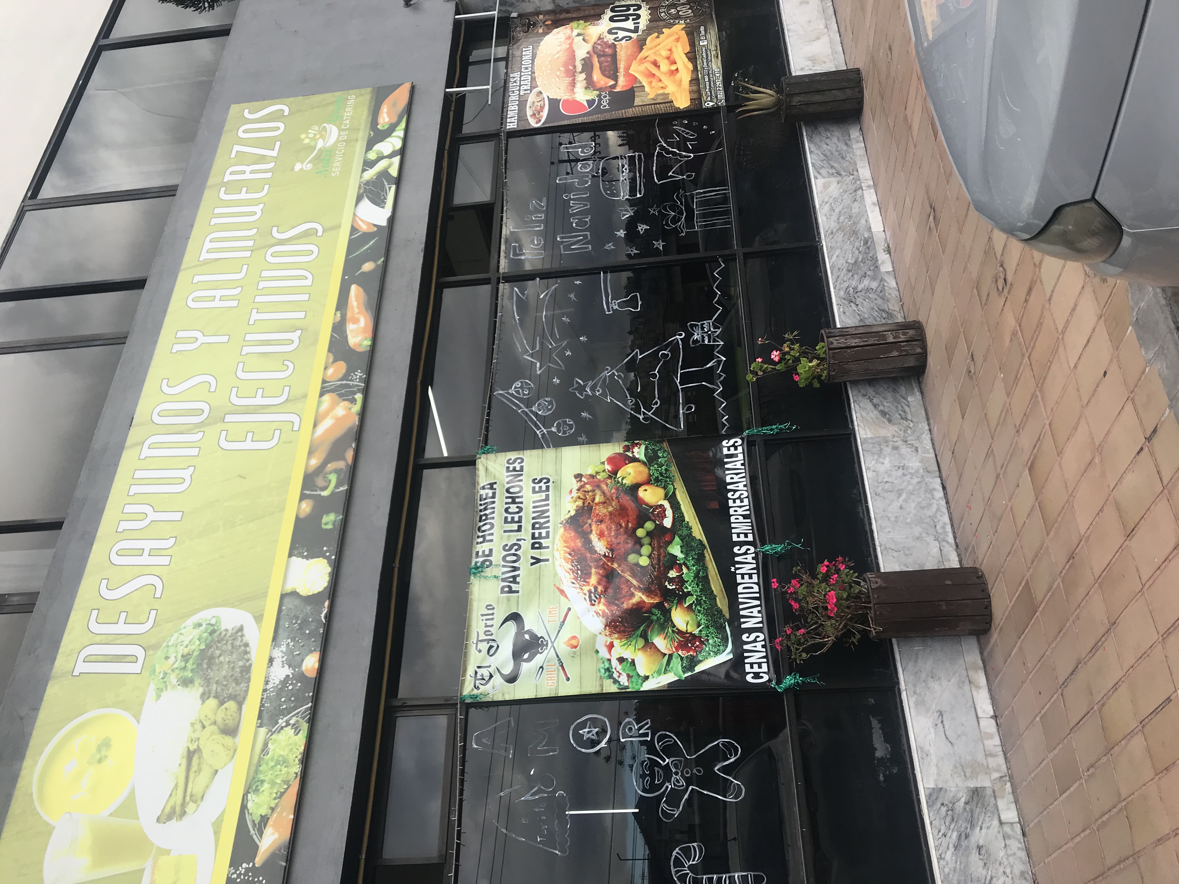 Foto de EL TORITO