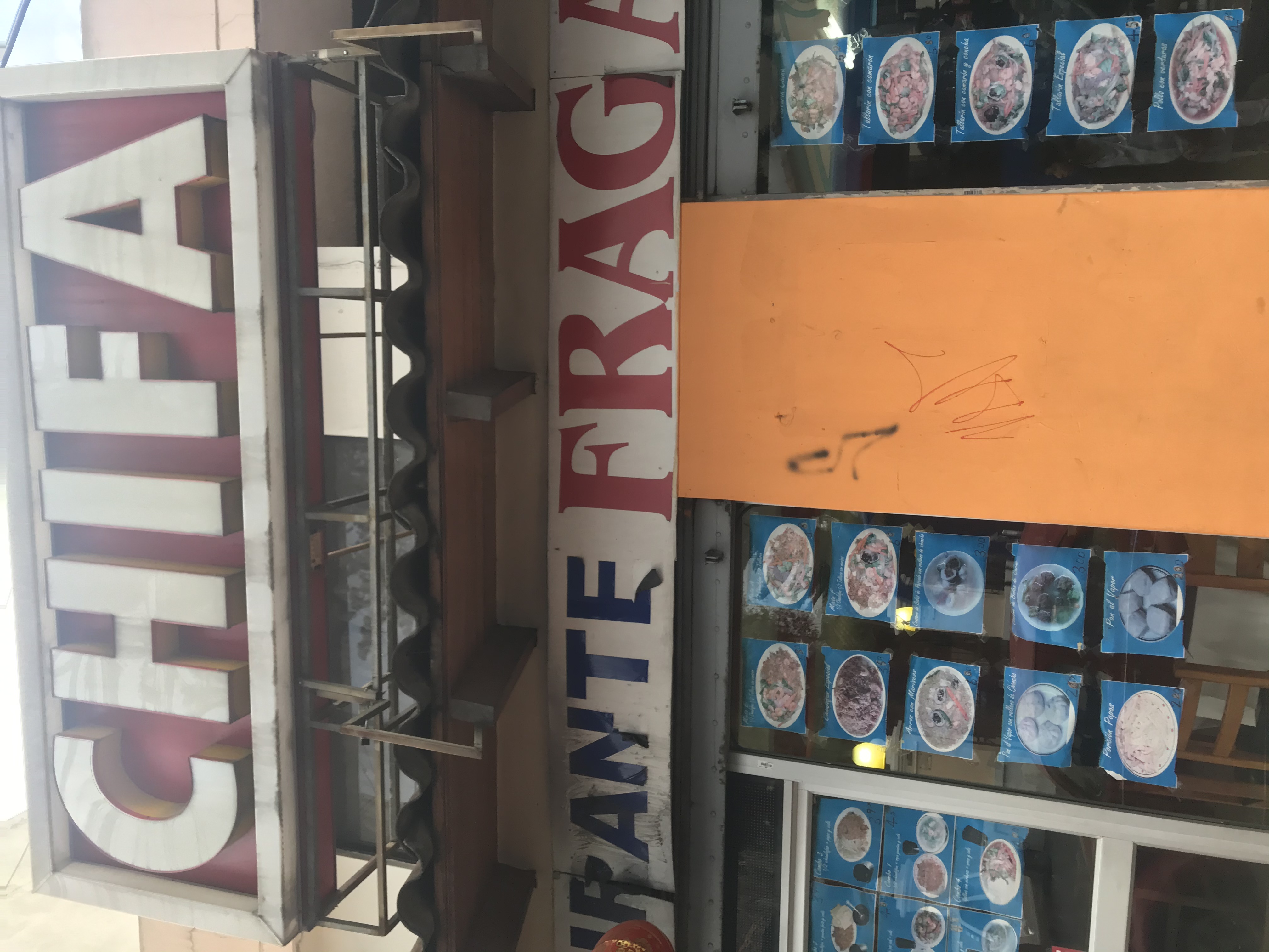 Foto de CHIFA LA FRAGANCIA