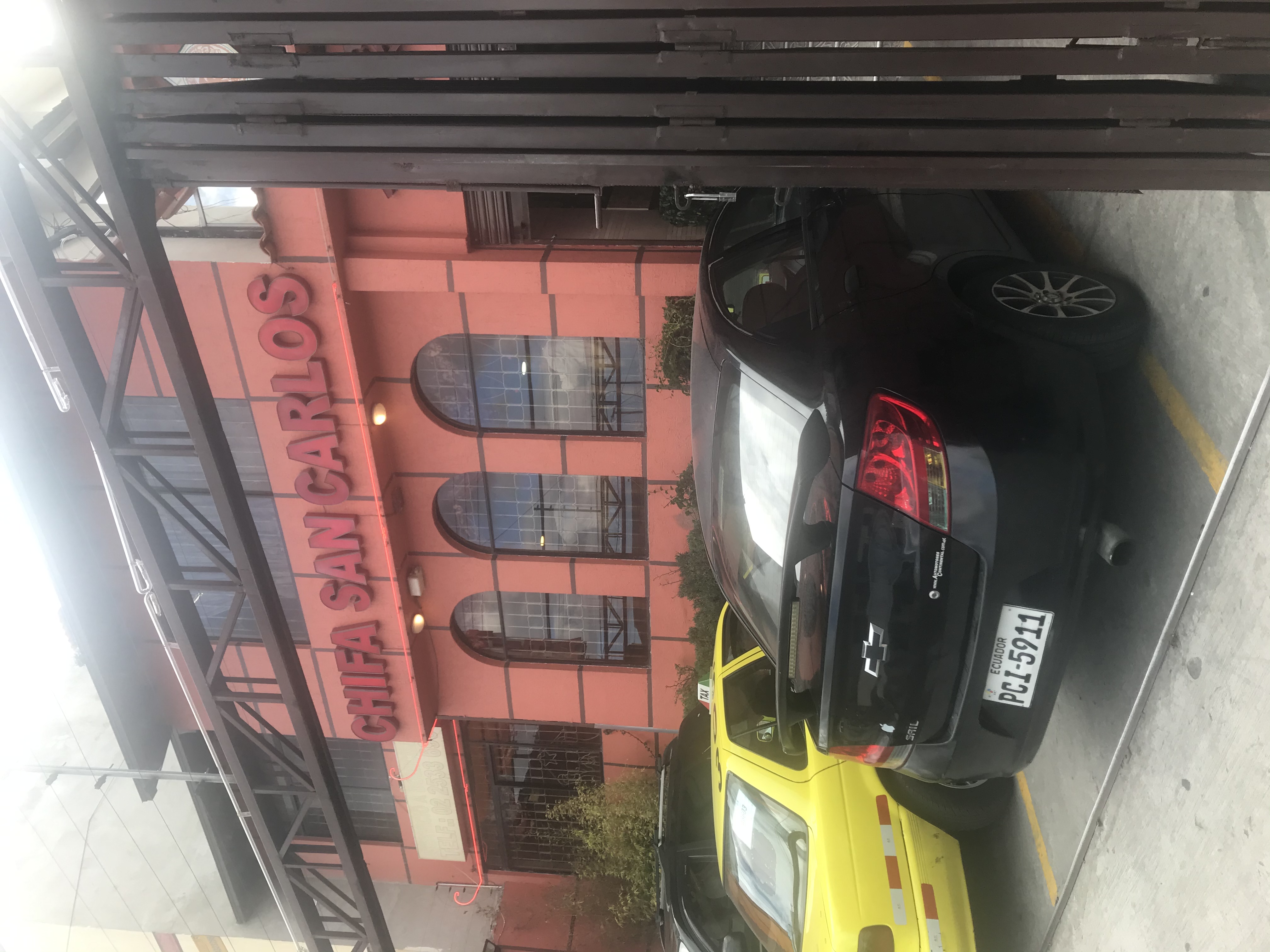 Foto de CHIFA SAN CARLOS