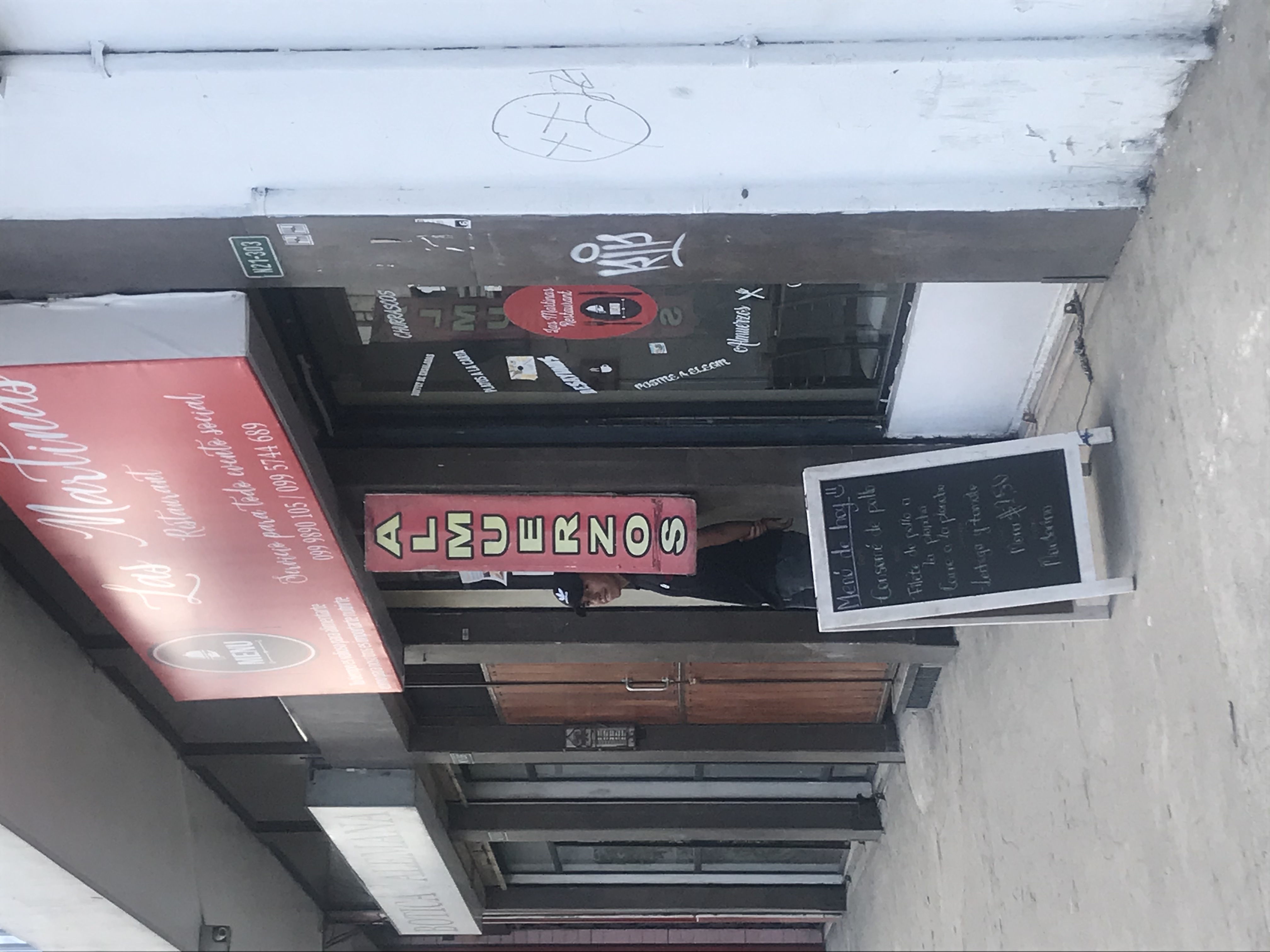Foto de LAS MARTINAS