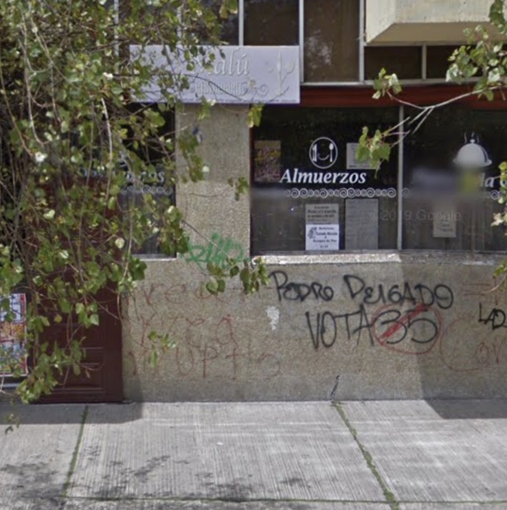Foto de MALú RESTAURANTE
