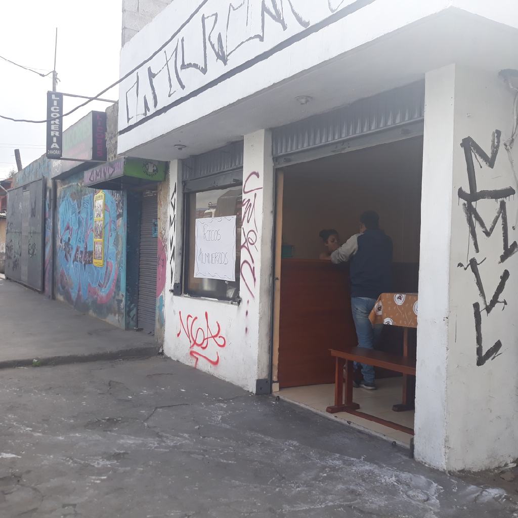 Foto de EL BUEN SAZON