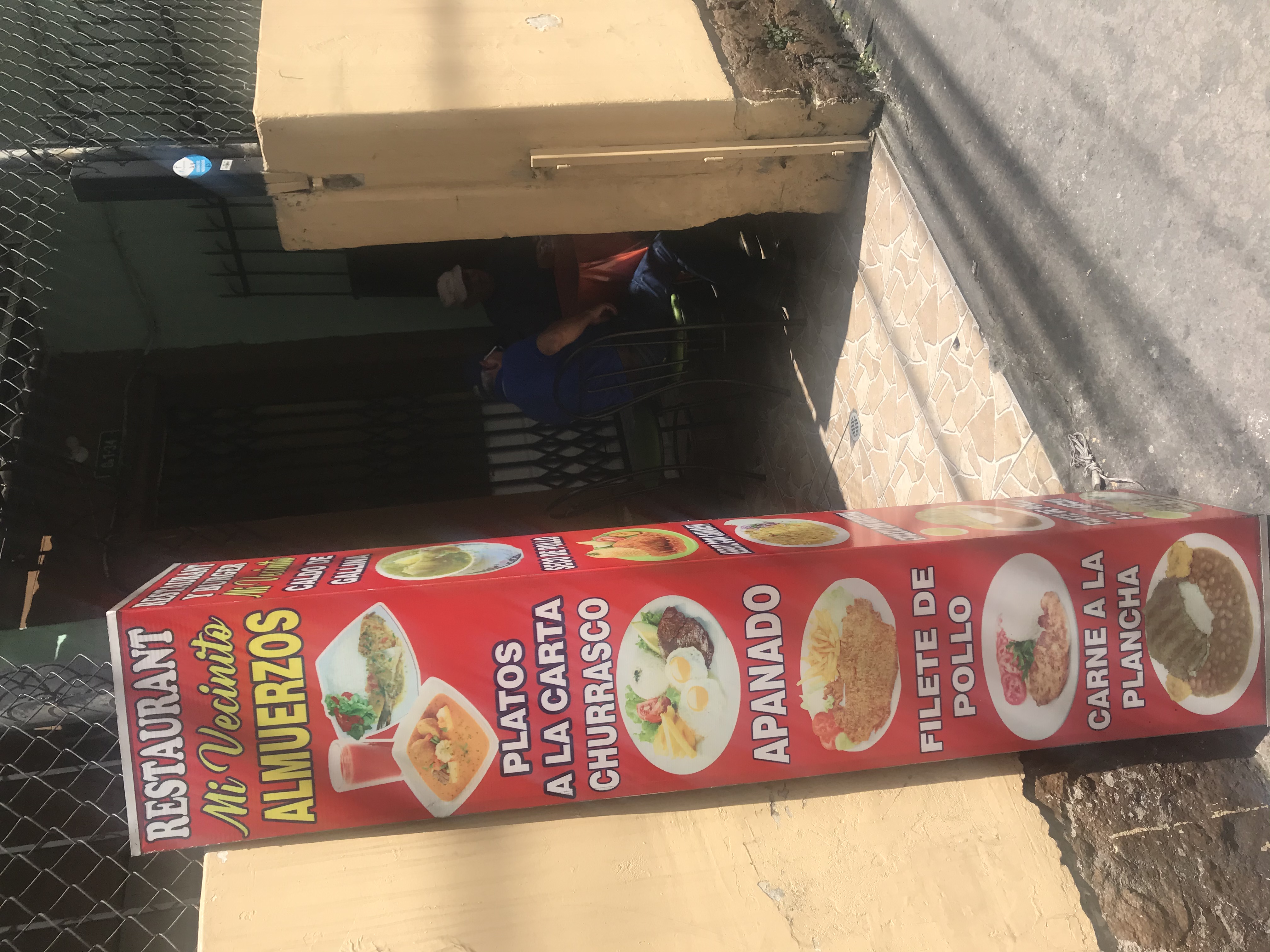 Foto de MI VECINITO
