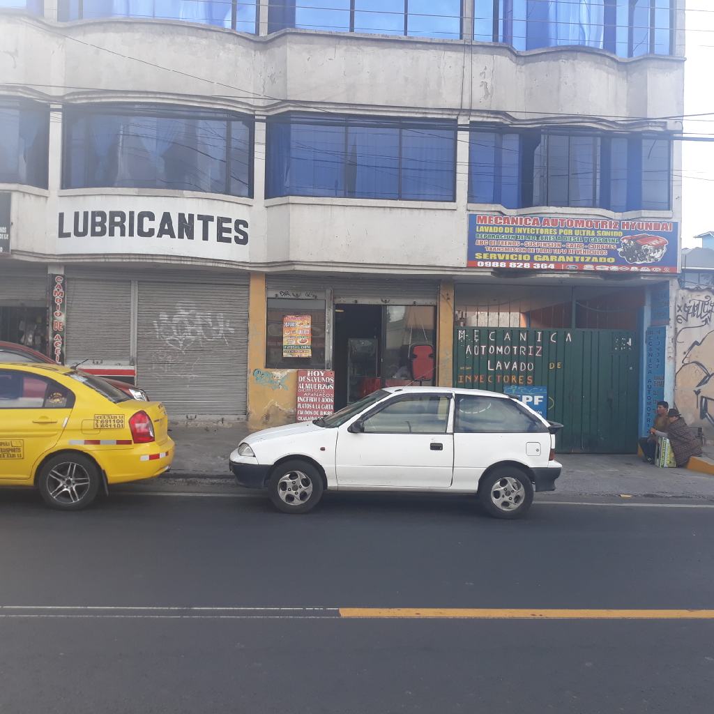 Foto de MARQUITO