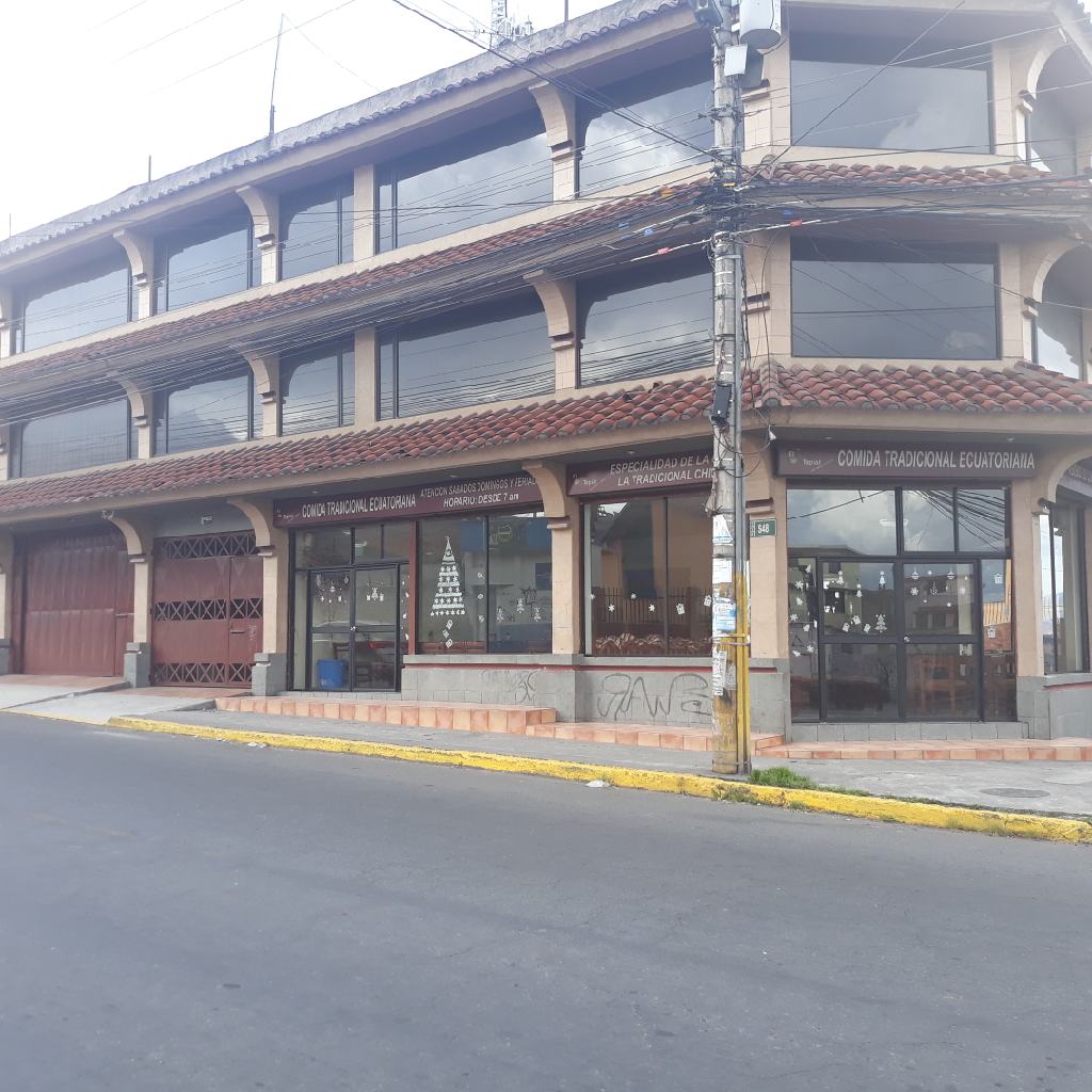 Foto de MAR CEVICHERIA