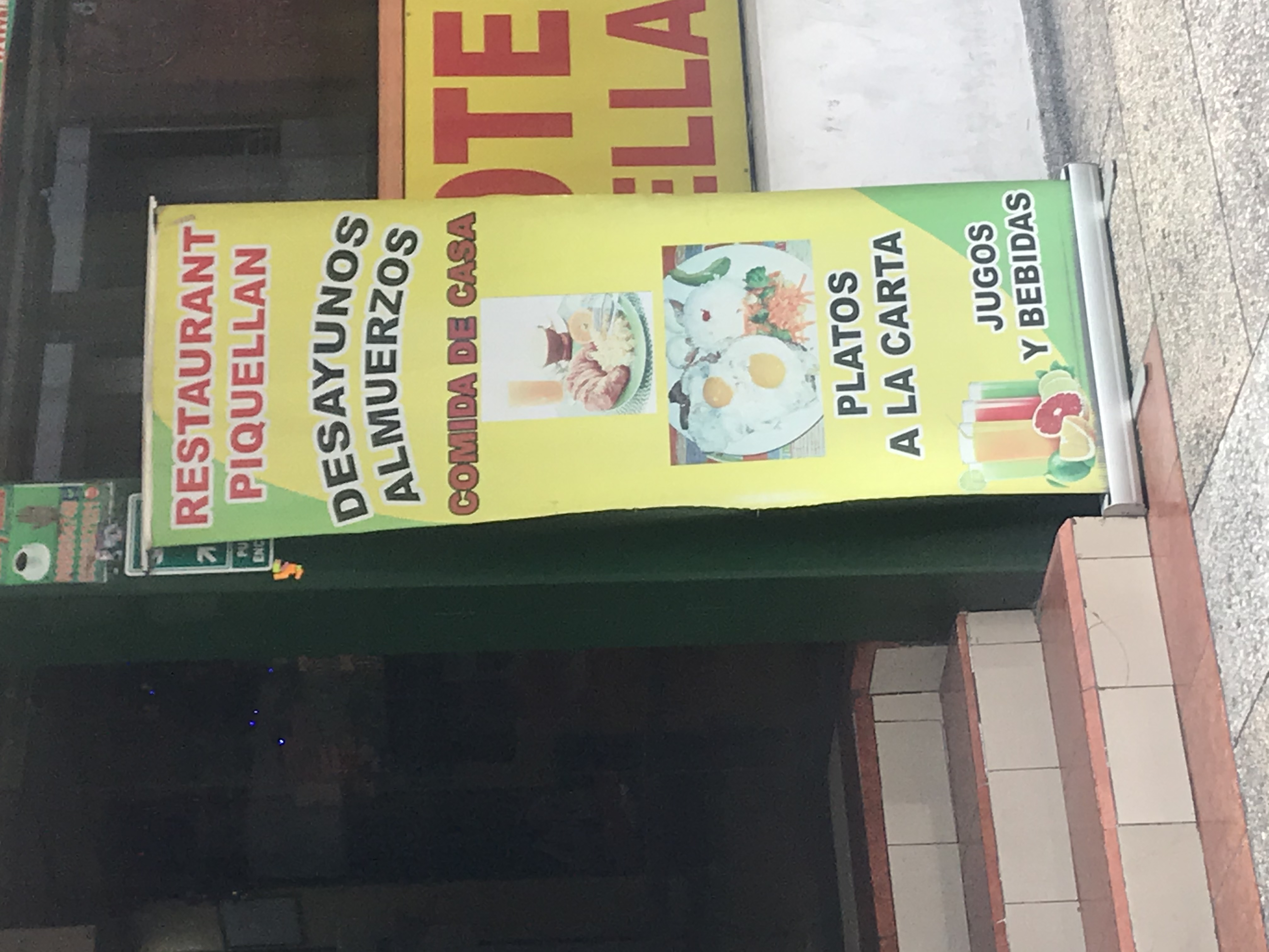 Foto de PIQUELLAN