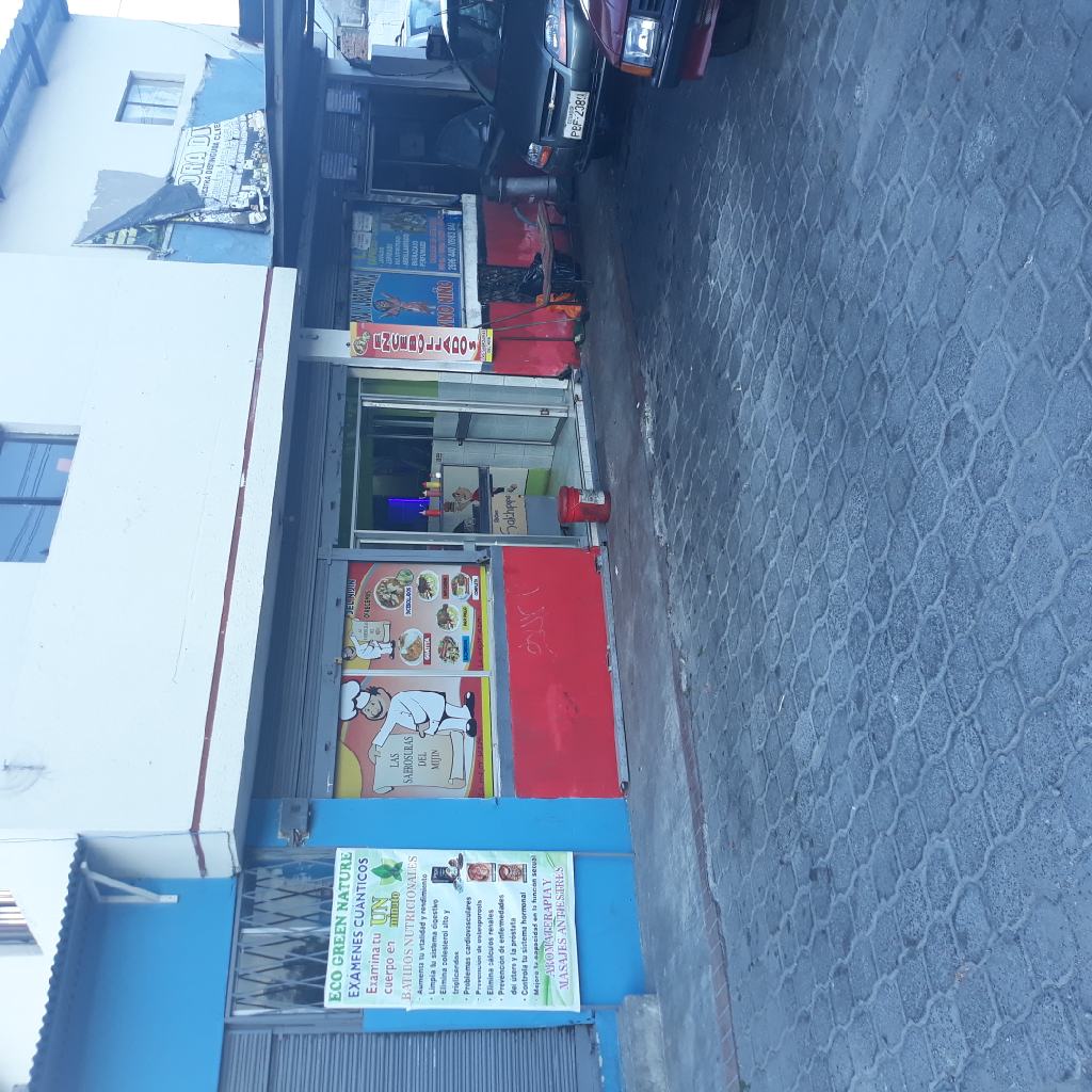 Foto de LAS SABROSURAS DEL MIJIN