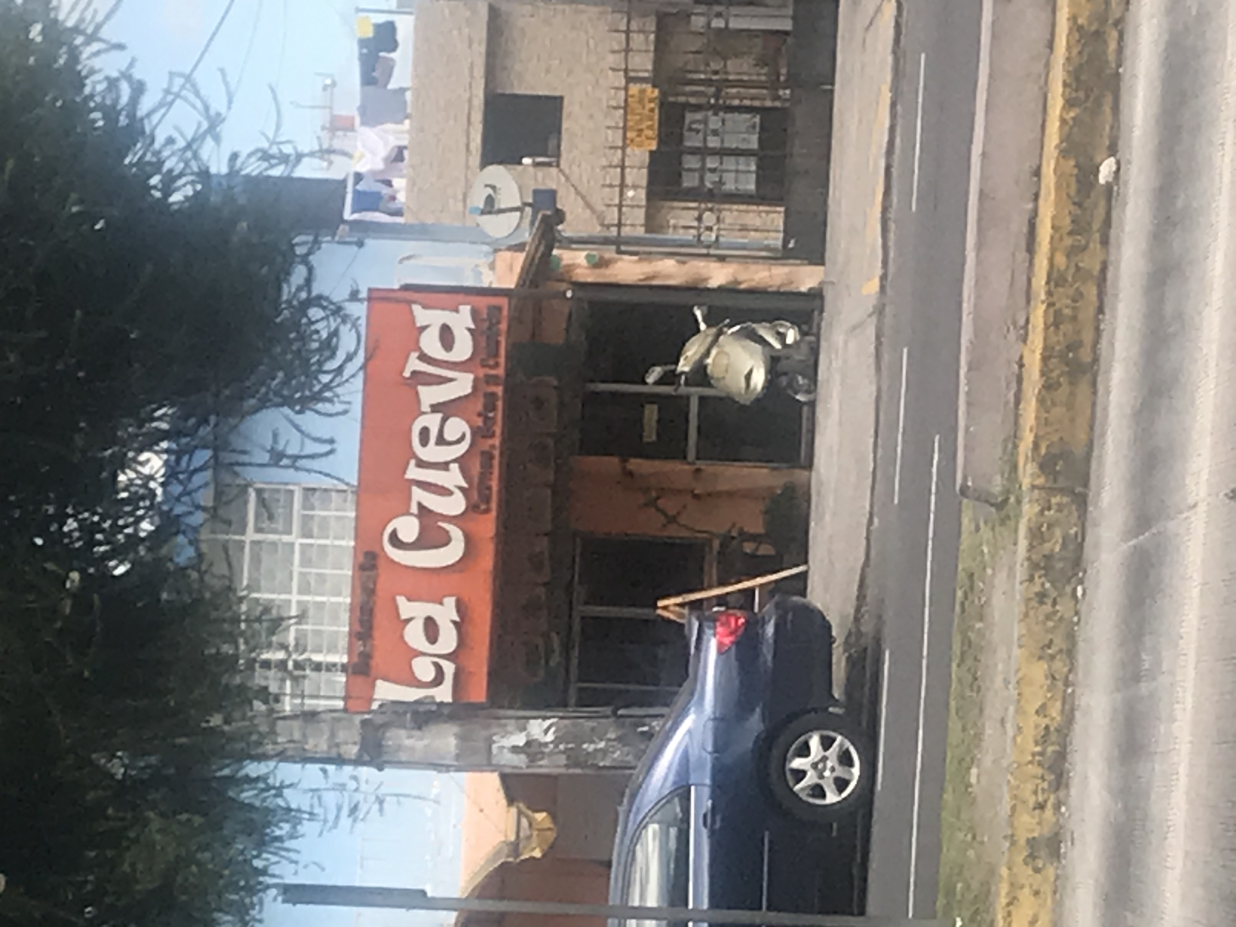 Foto de LA CUEVA