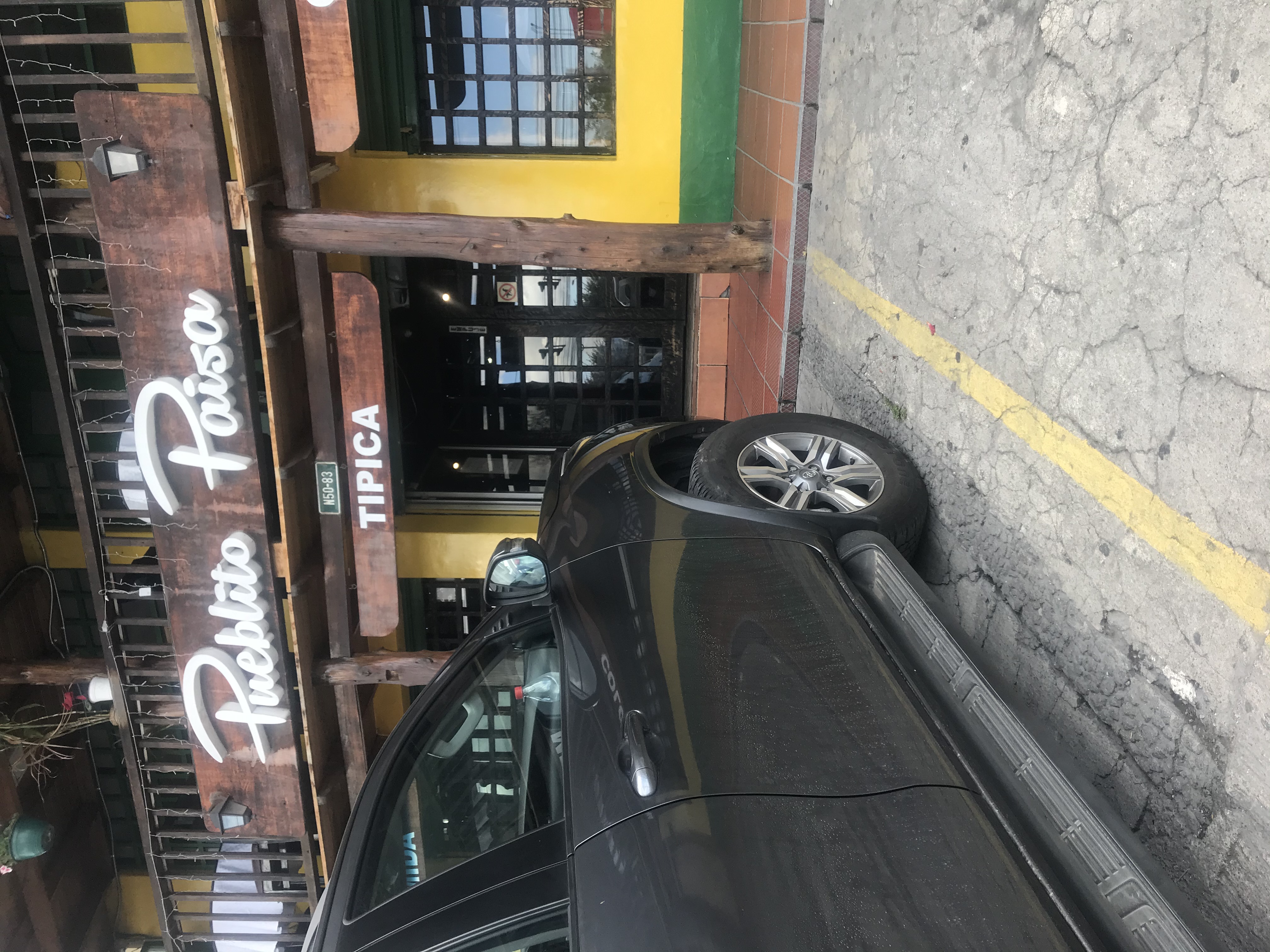 Foto de PUEBLITO PAISA