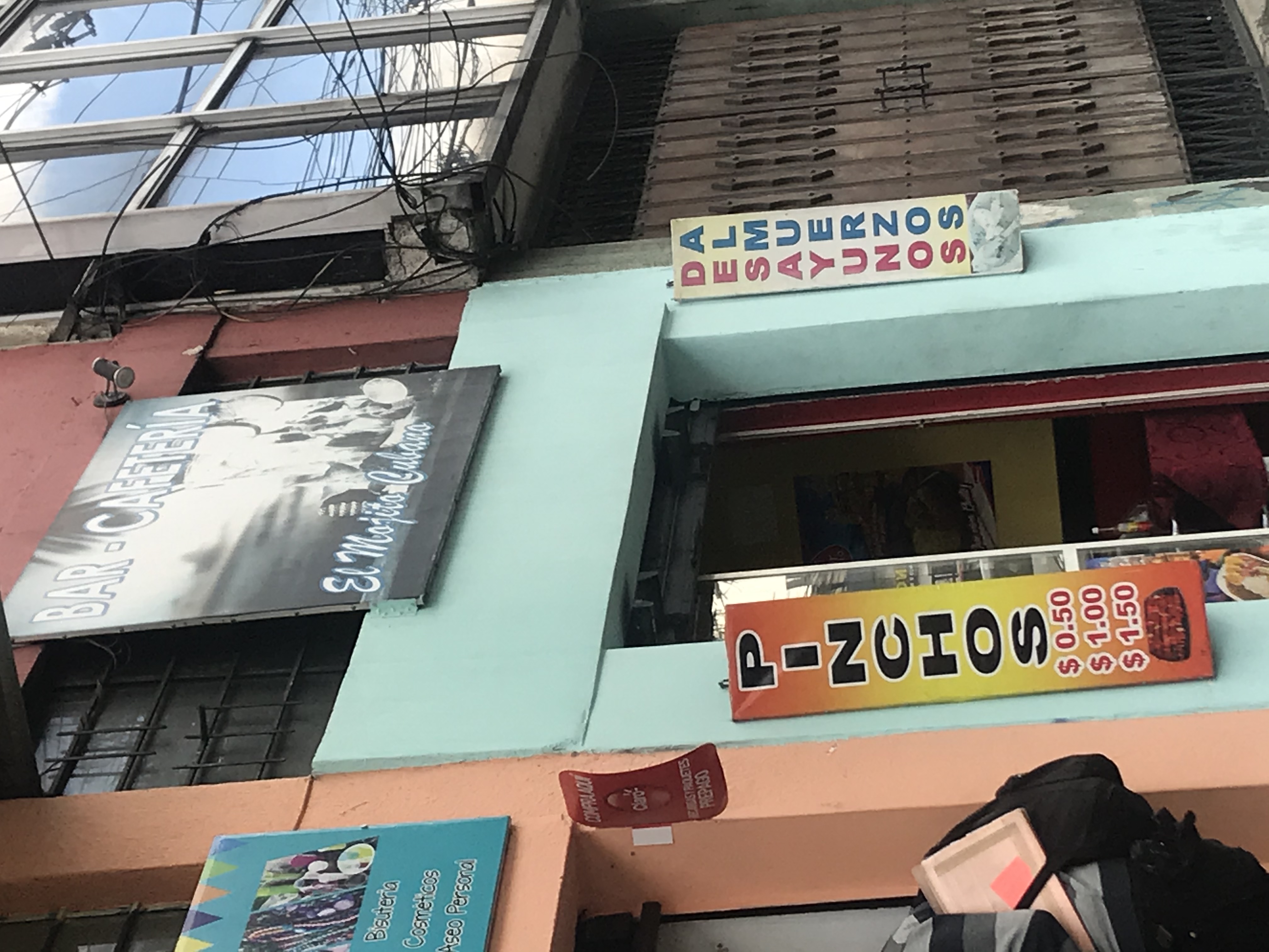 Foto de EL MONITOREO CUBANO